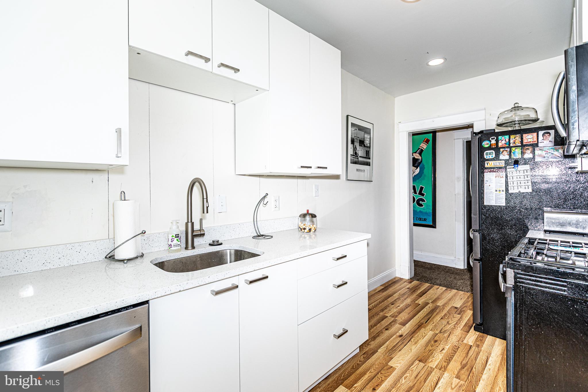 TOWSON - Residential