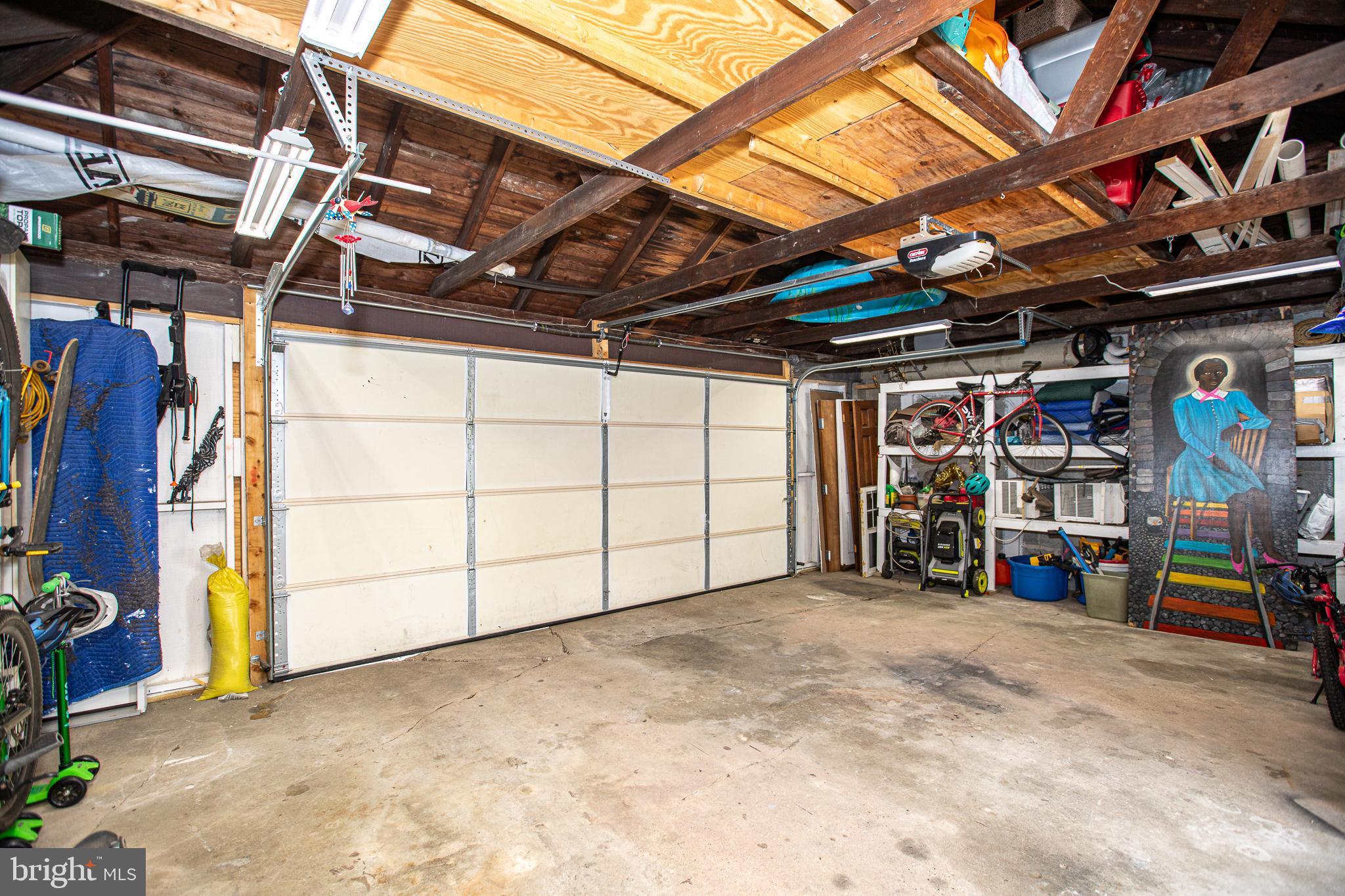 TOWSON - Residential