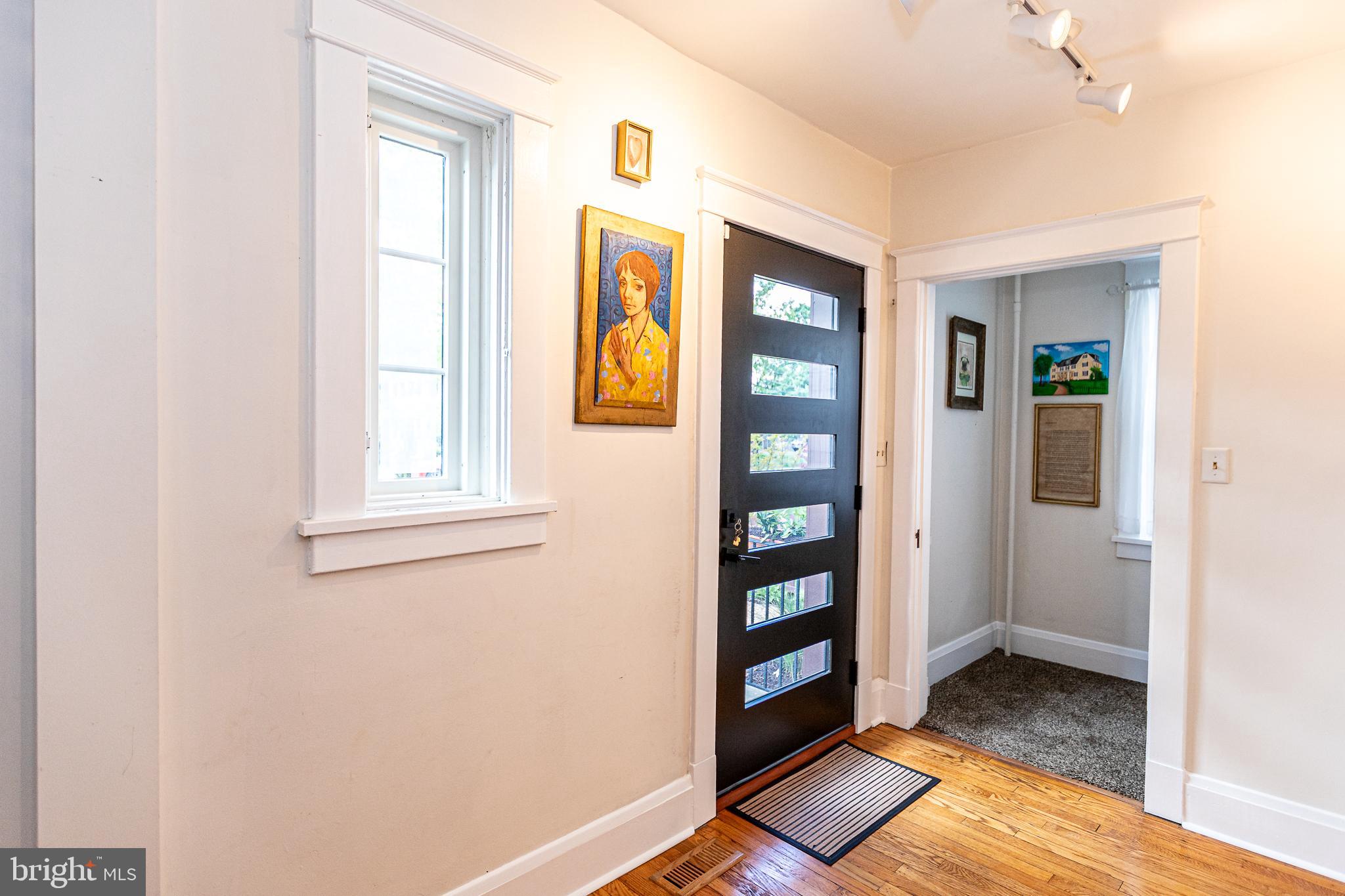 TOWSON - Residential