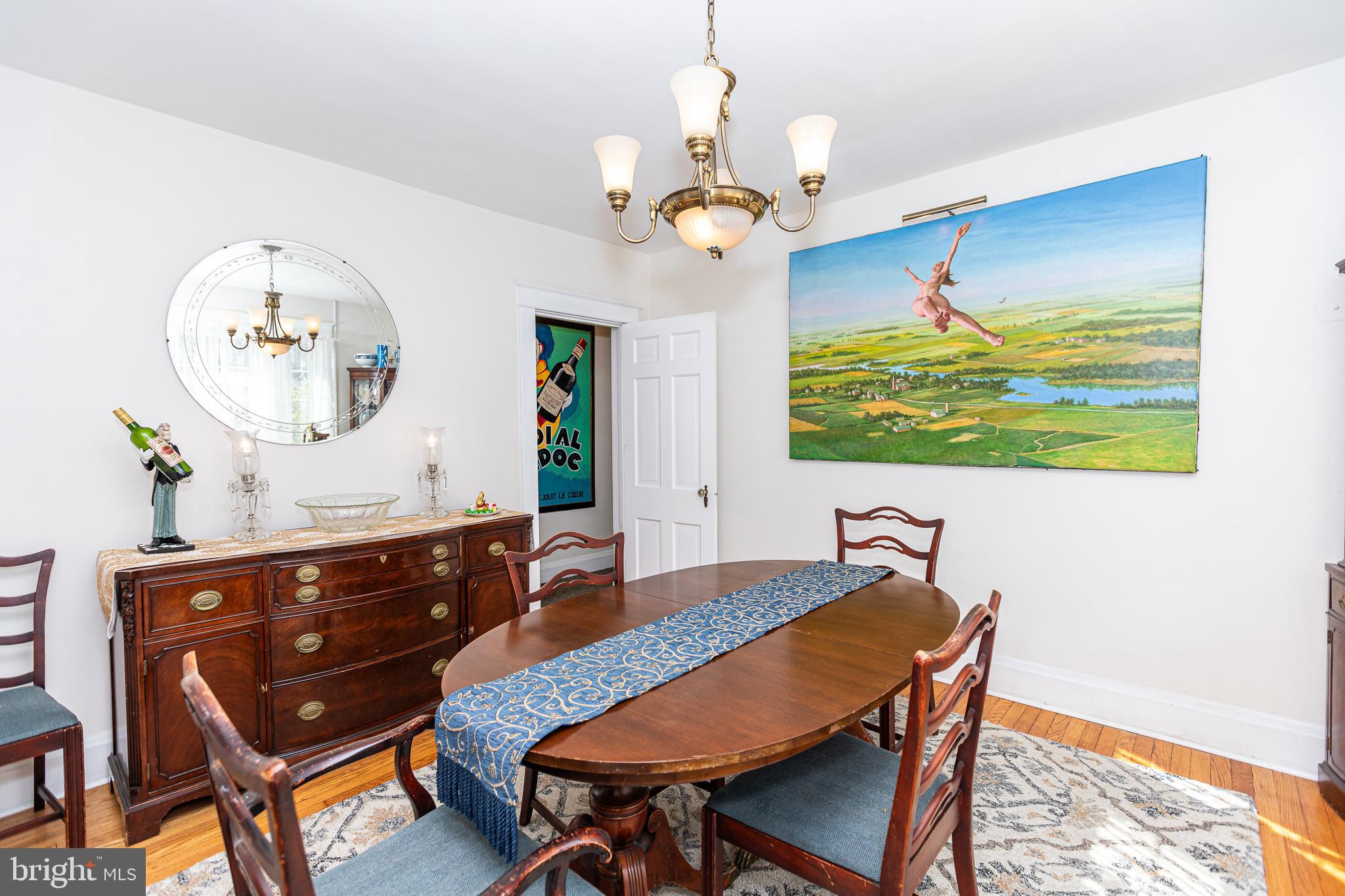 TOWSON - Residential