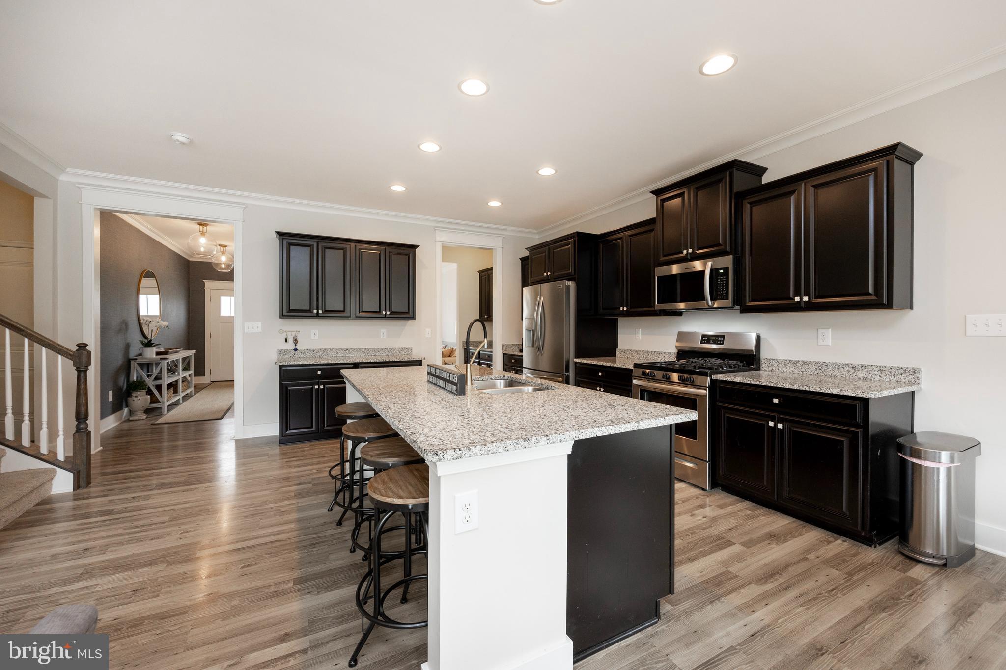 DOWLIN FORGE STATION - Residential