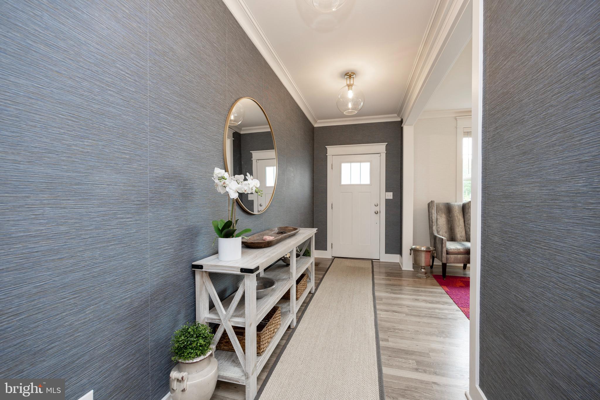 DOWLIN FORGE STATION - Residential