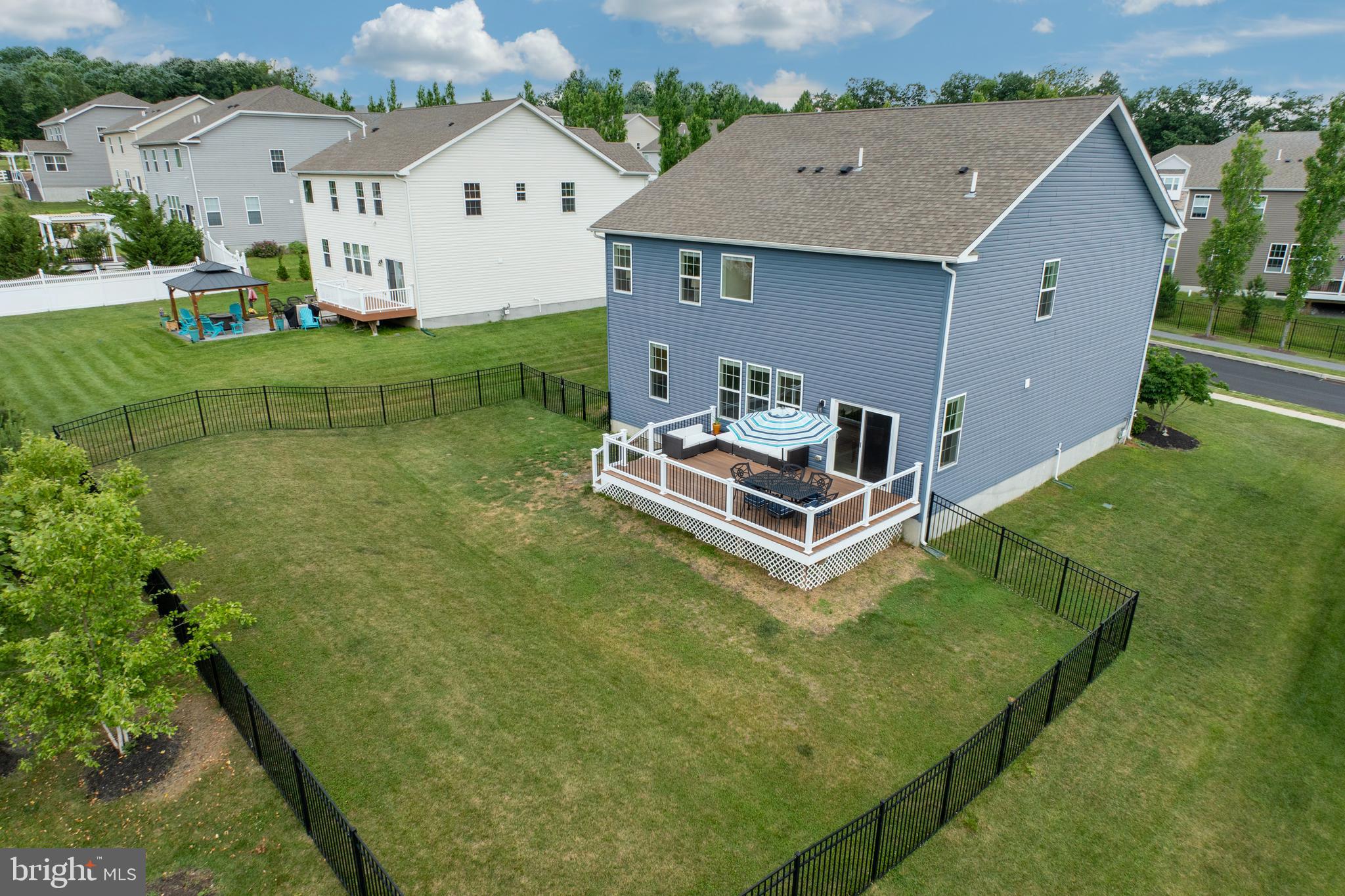 DOWLIN FORGE STATION - Residential