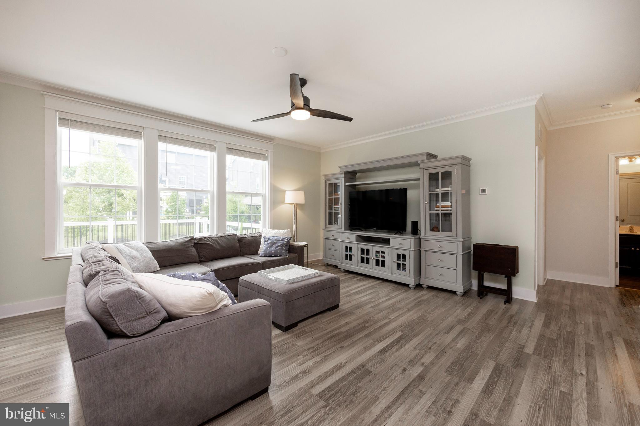 DOWLIN FORGE STATION - Residential