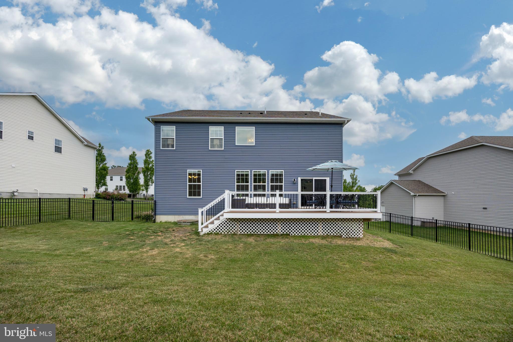 DOWLIN FORGE STATION - Residential