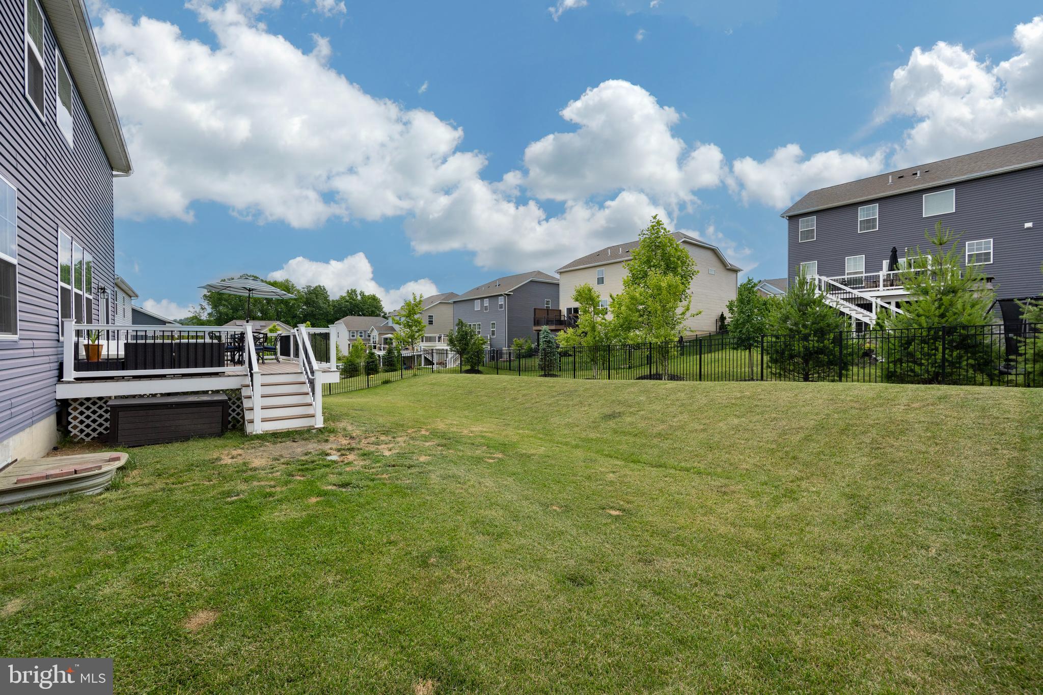 DOWLIN FORGE STATION - Residential