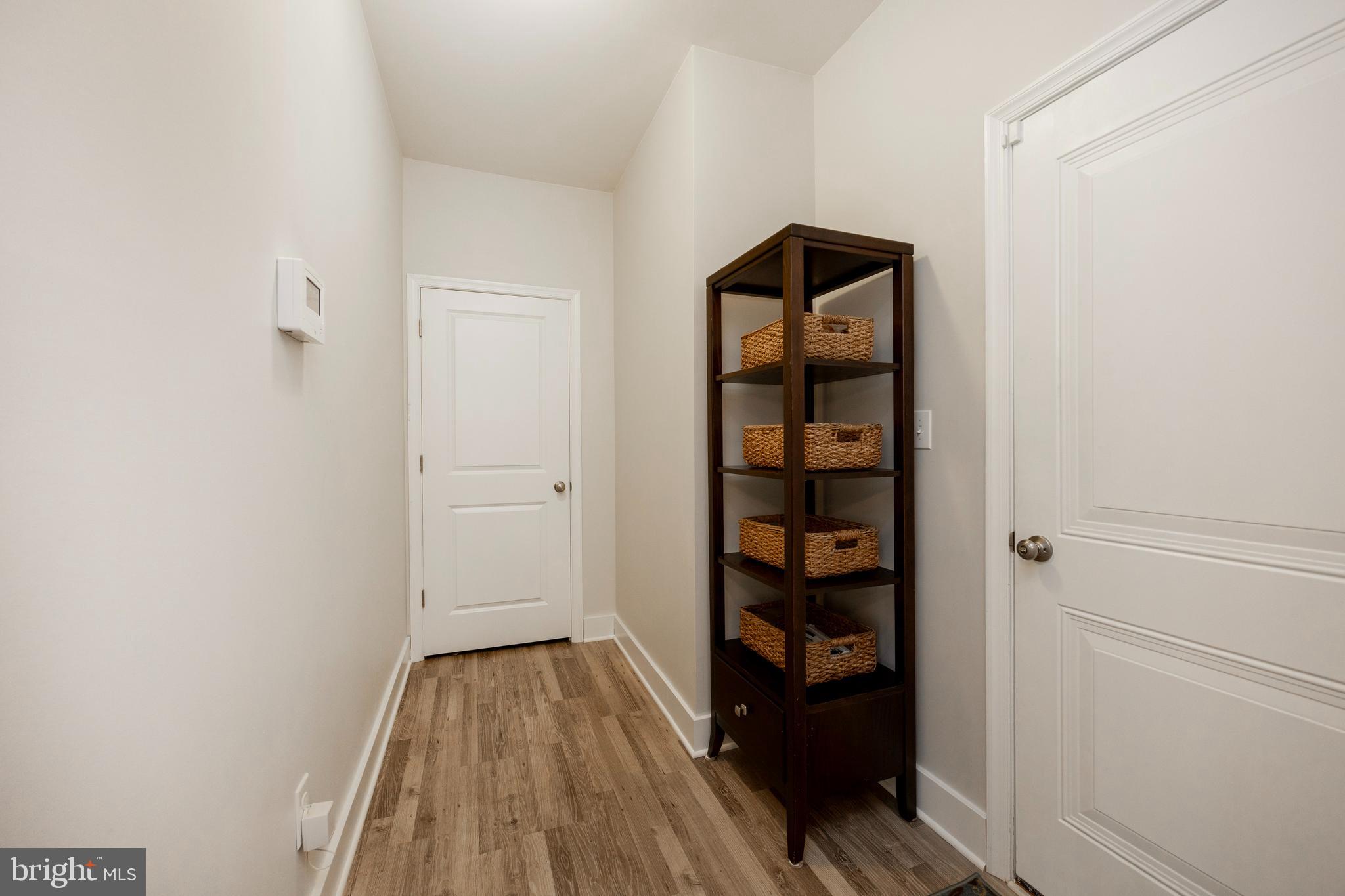 DOWLIN FORGE STATION - Residential