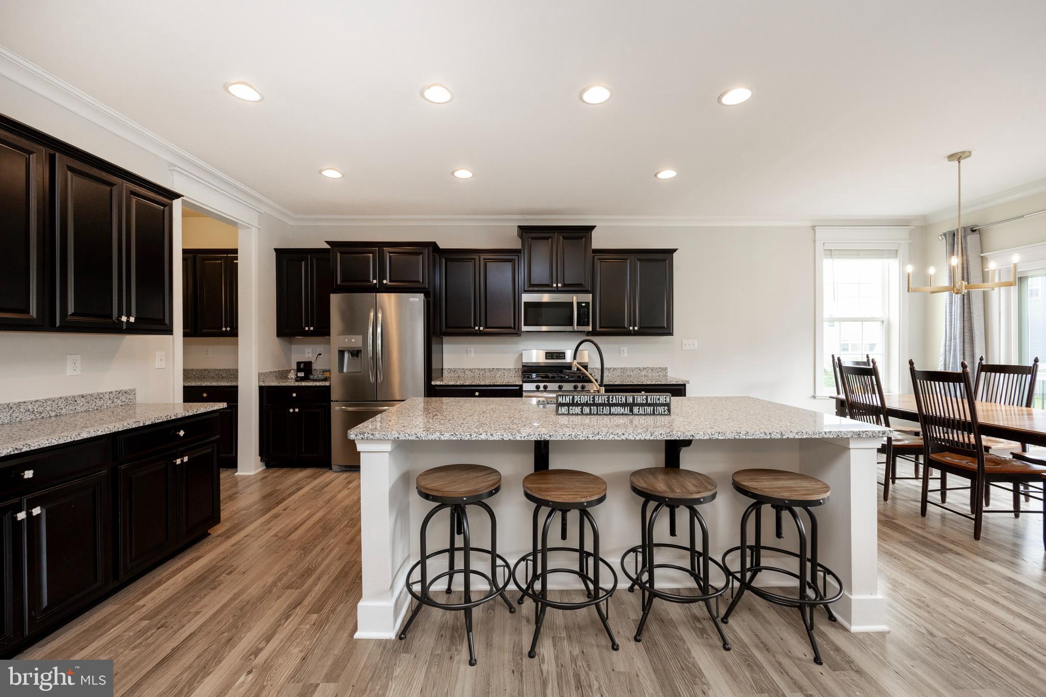 DOWLIN FORGE STATION - Residential