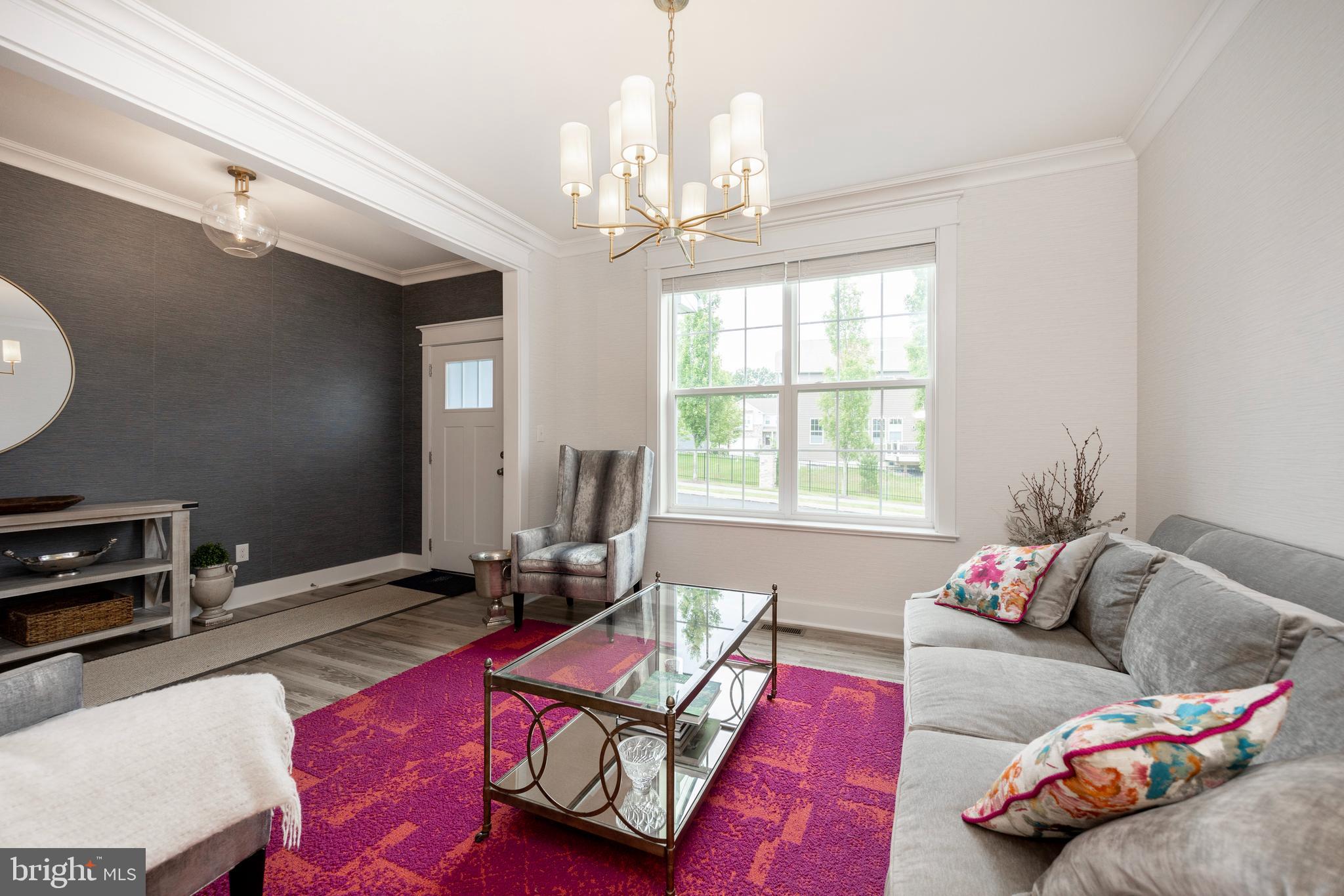 DOWLIN FORGE STATION - Residential