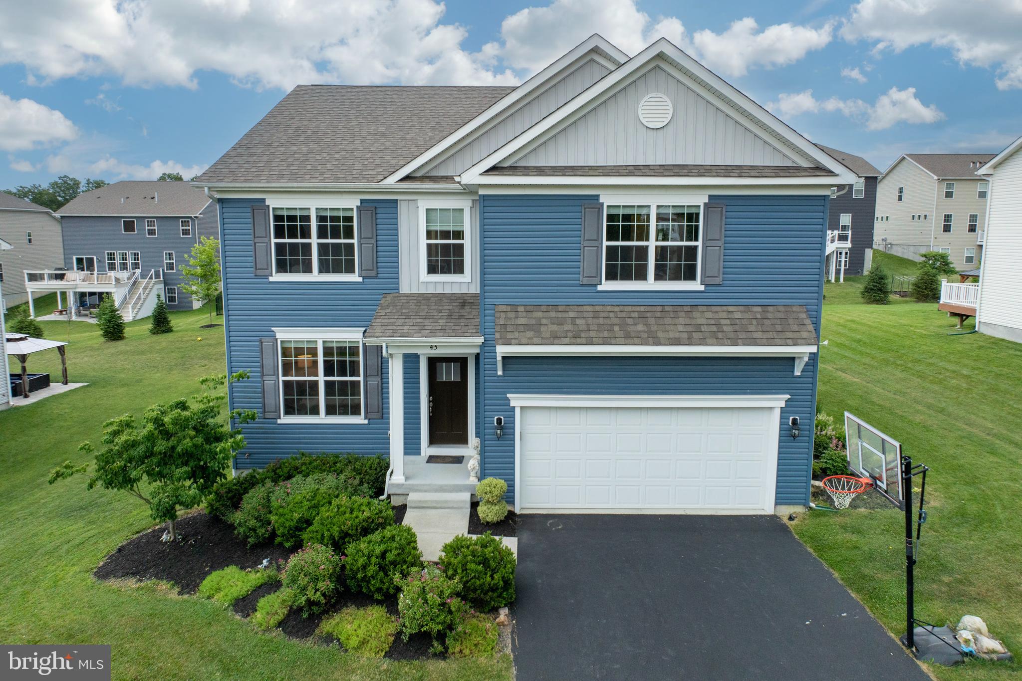 DOWLIN FORGE STATION - Residential