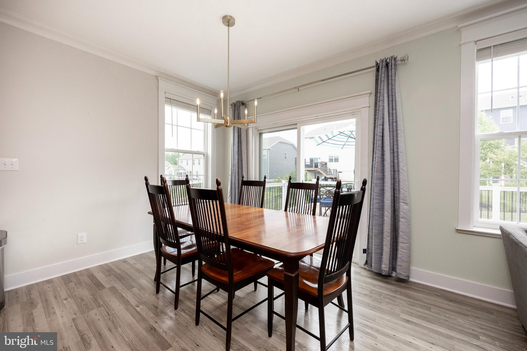 DOWLIN FORGE STATION - Residential