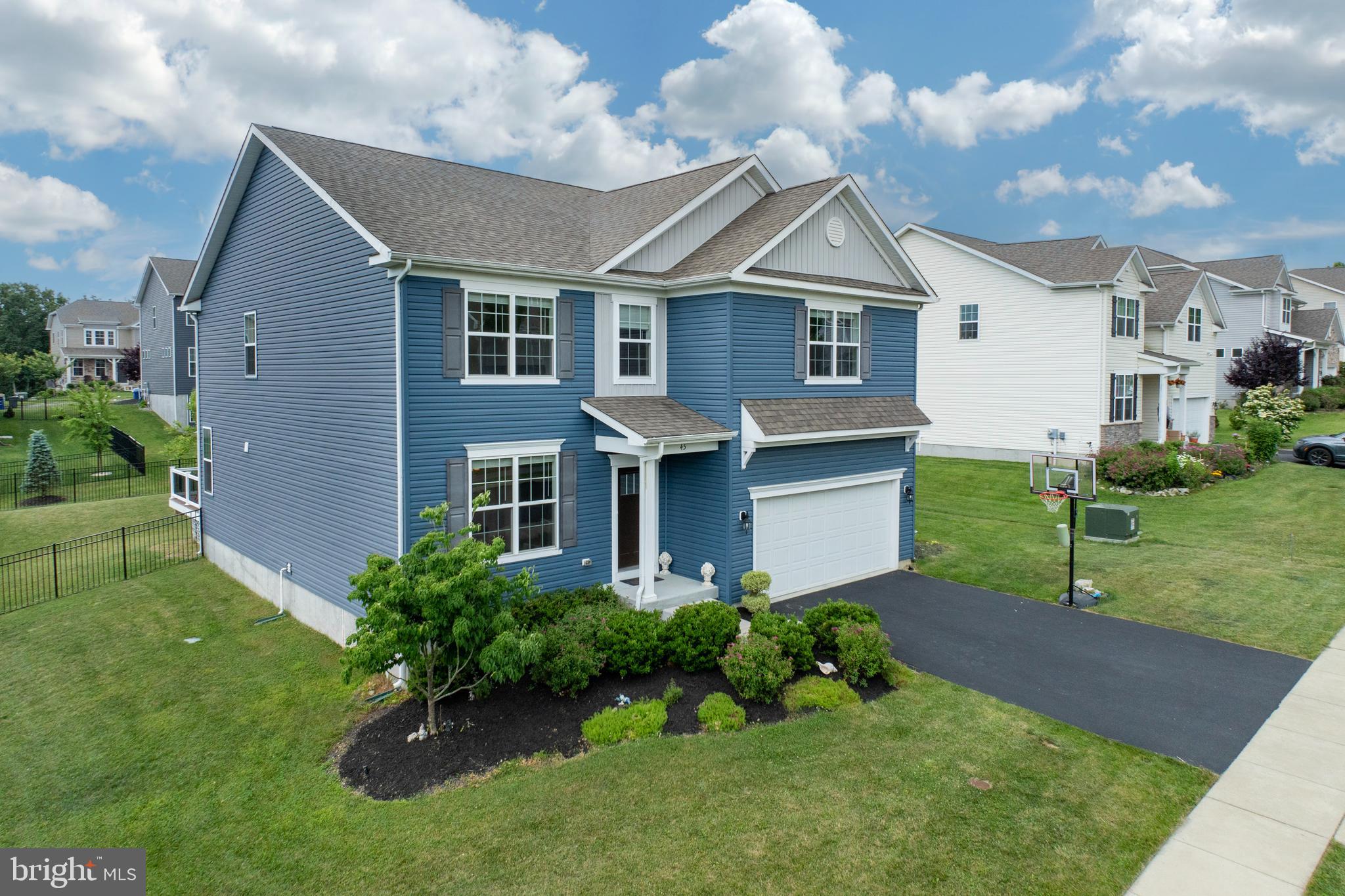 DOWLIN FORGE STATION - Residential