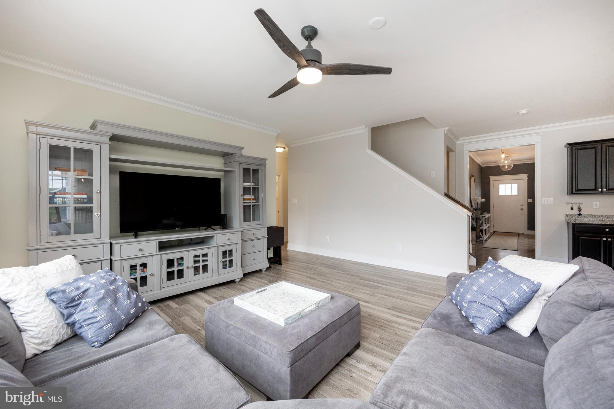 DOWLIN FORGE STATION - Residential