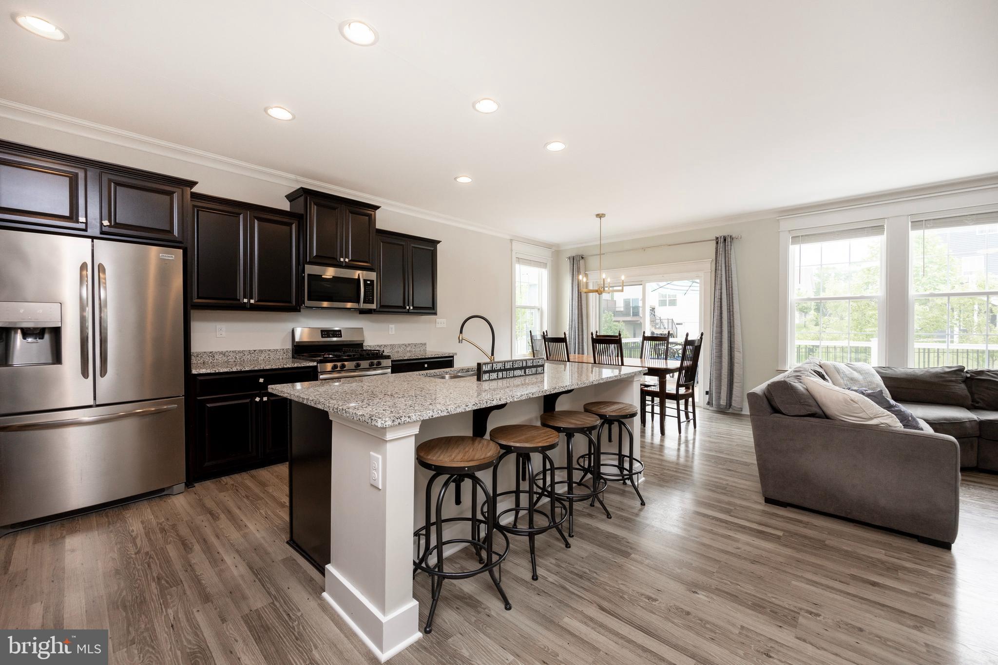 DOWLIN FORGE STATION - Residential