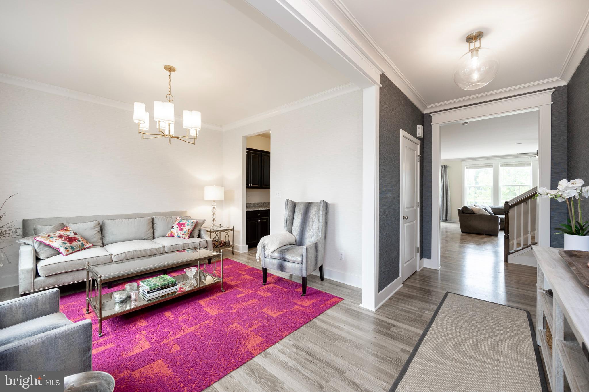 DOWLIN FORGE STATION - Residential