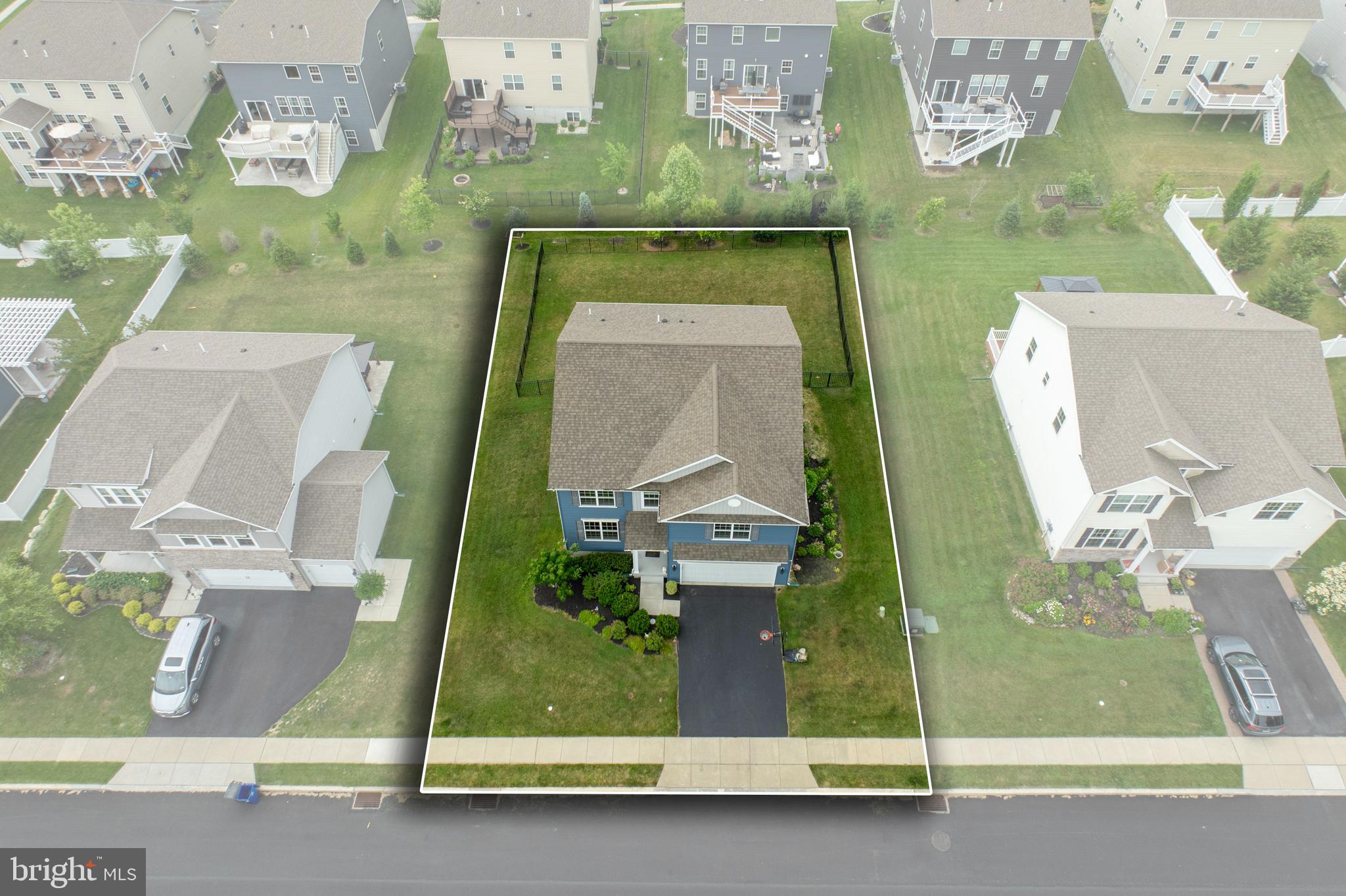 DOWLIN FORGE STATION - Residential