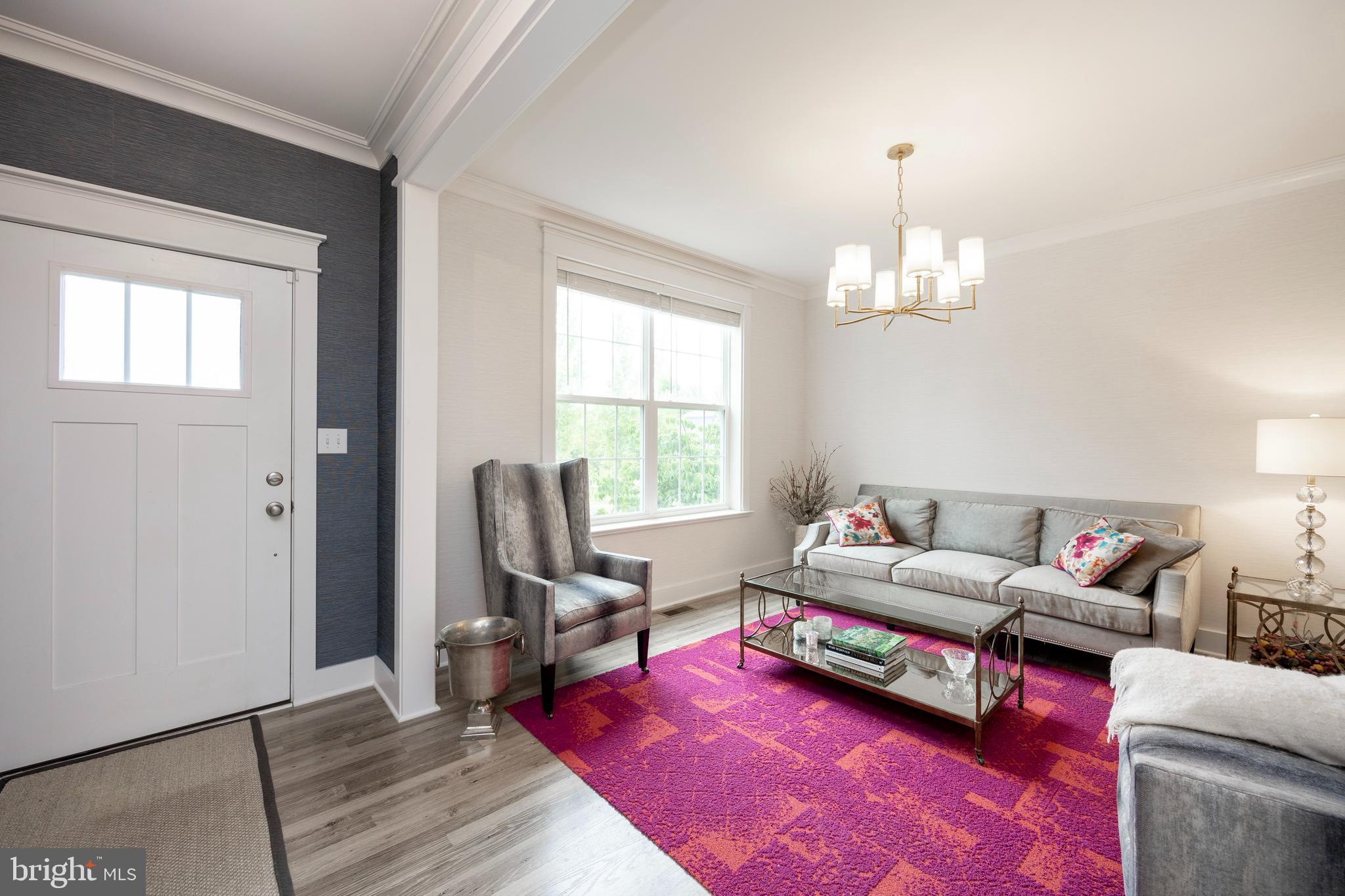 DOWLIN FORGE STATION - Residential