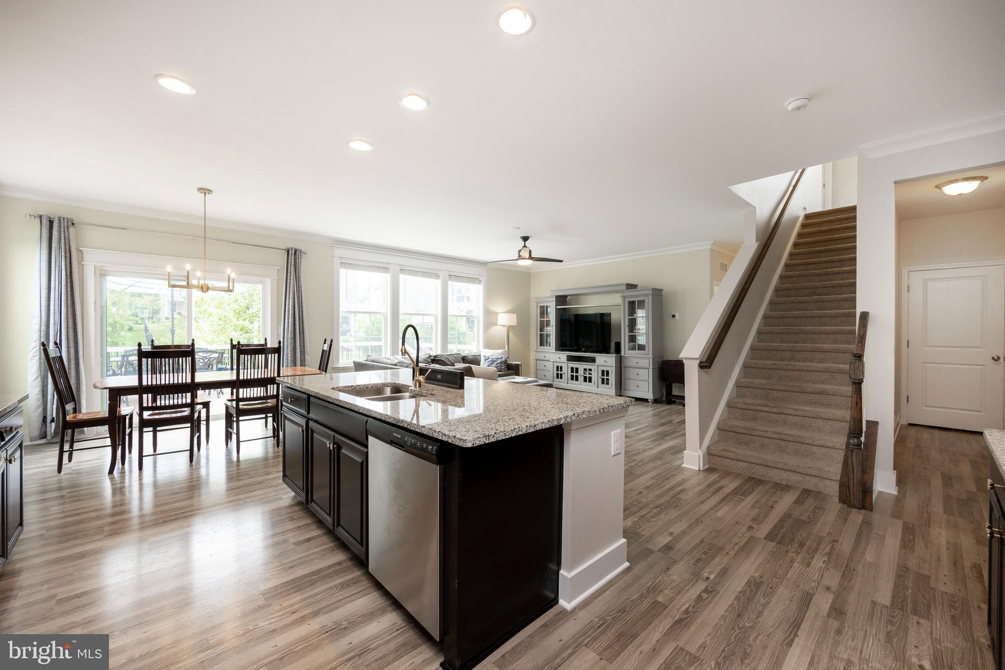 DOWLIN FORGE STATION - Residential