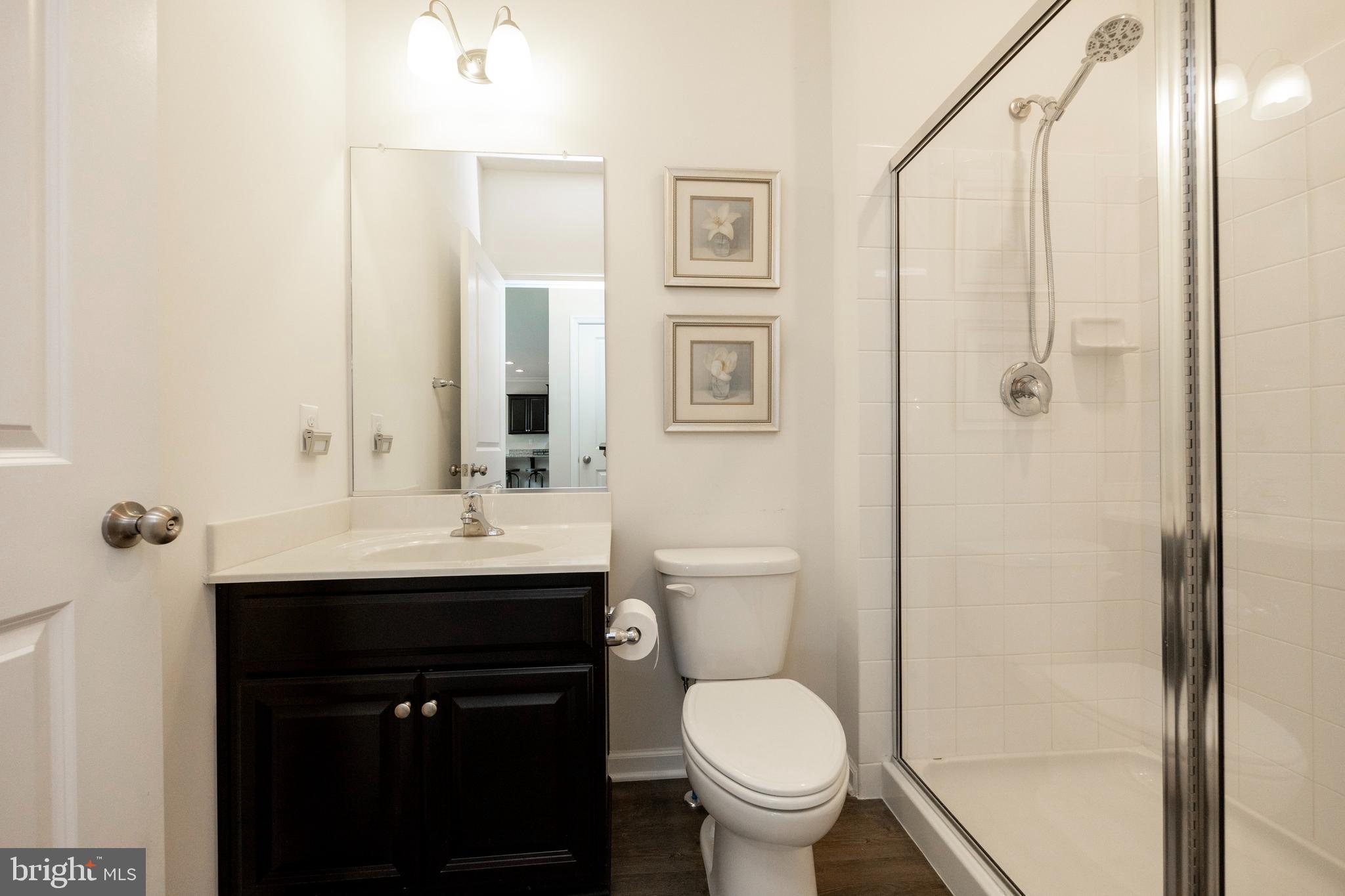 DOWLIN FORGE STATION - Residential