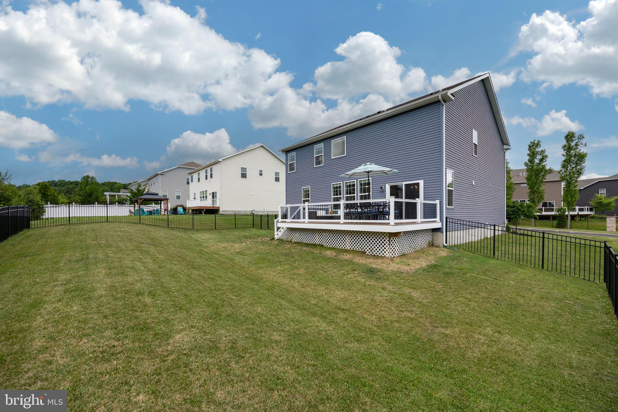 DOWLIN FORGE STATION - Residential