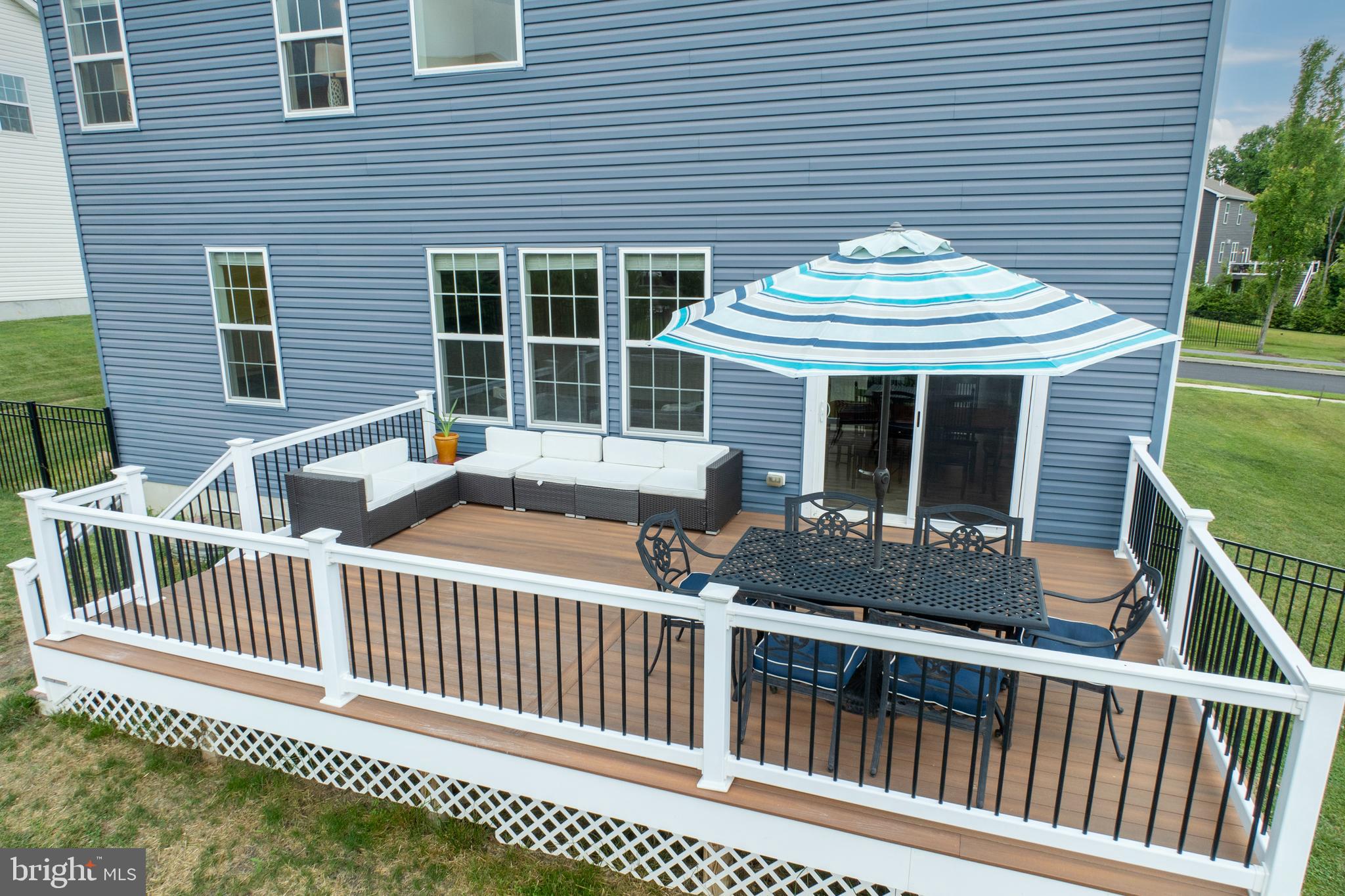 DOWLIN FORGE STATION - Residential