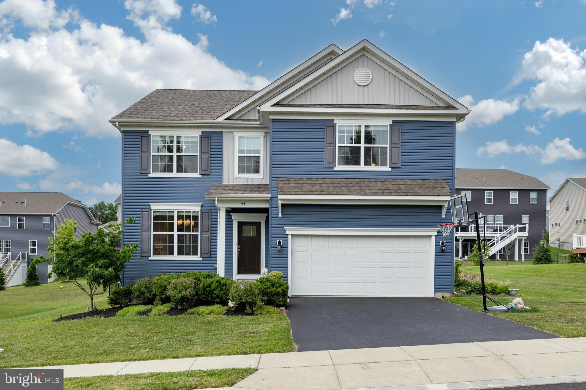 DOWLIN FORGE STATION - Residential