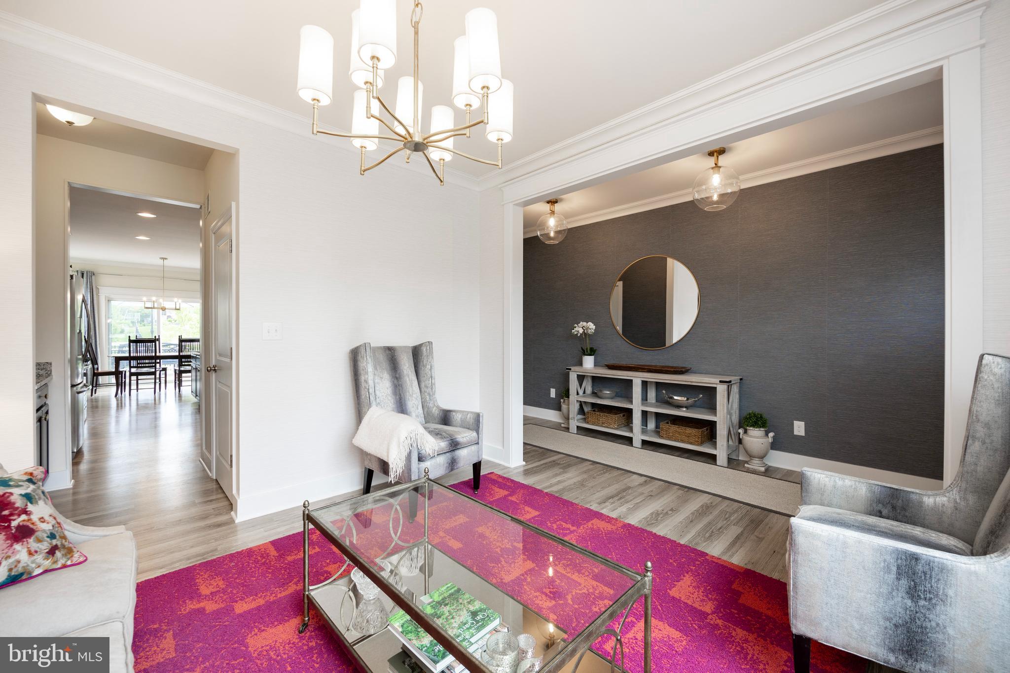 DOWLIN FORGE STATION - Residential