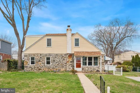 741 Cricket Lane, Aldan, PA MLS: PADE2087100