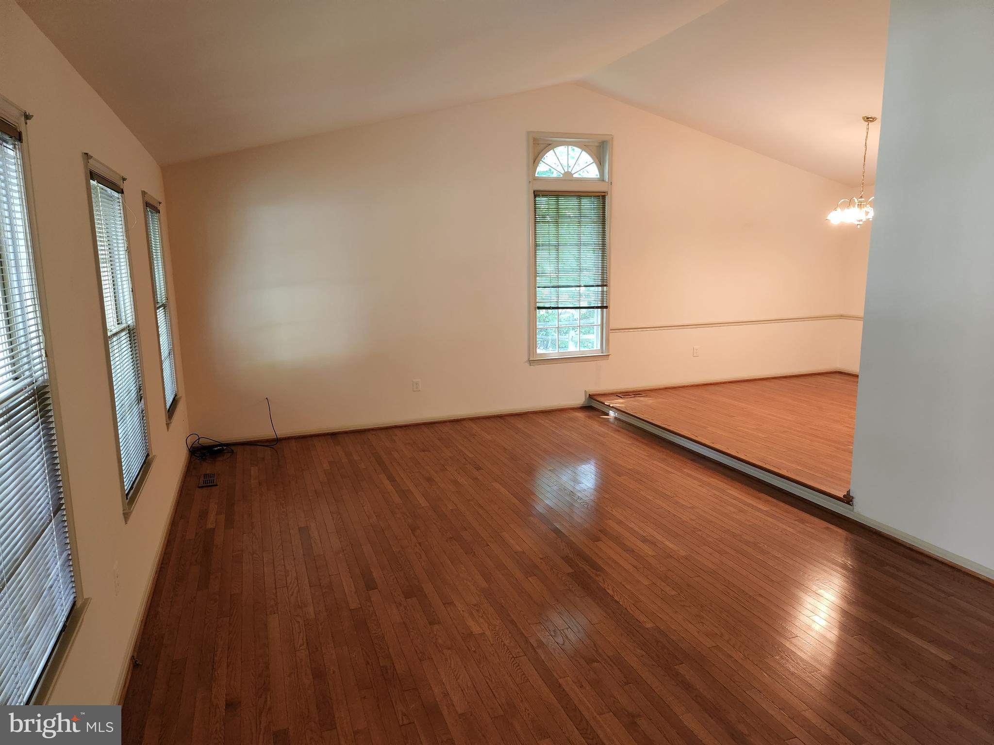 PLEASANT RIDGE - Residential Lease