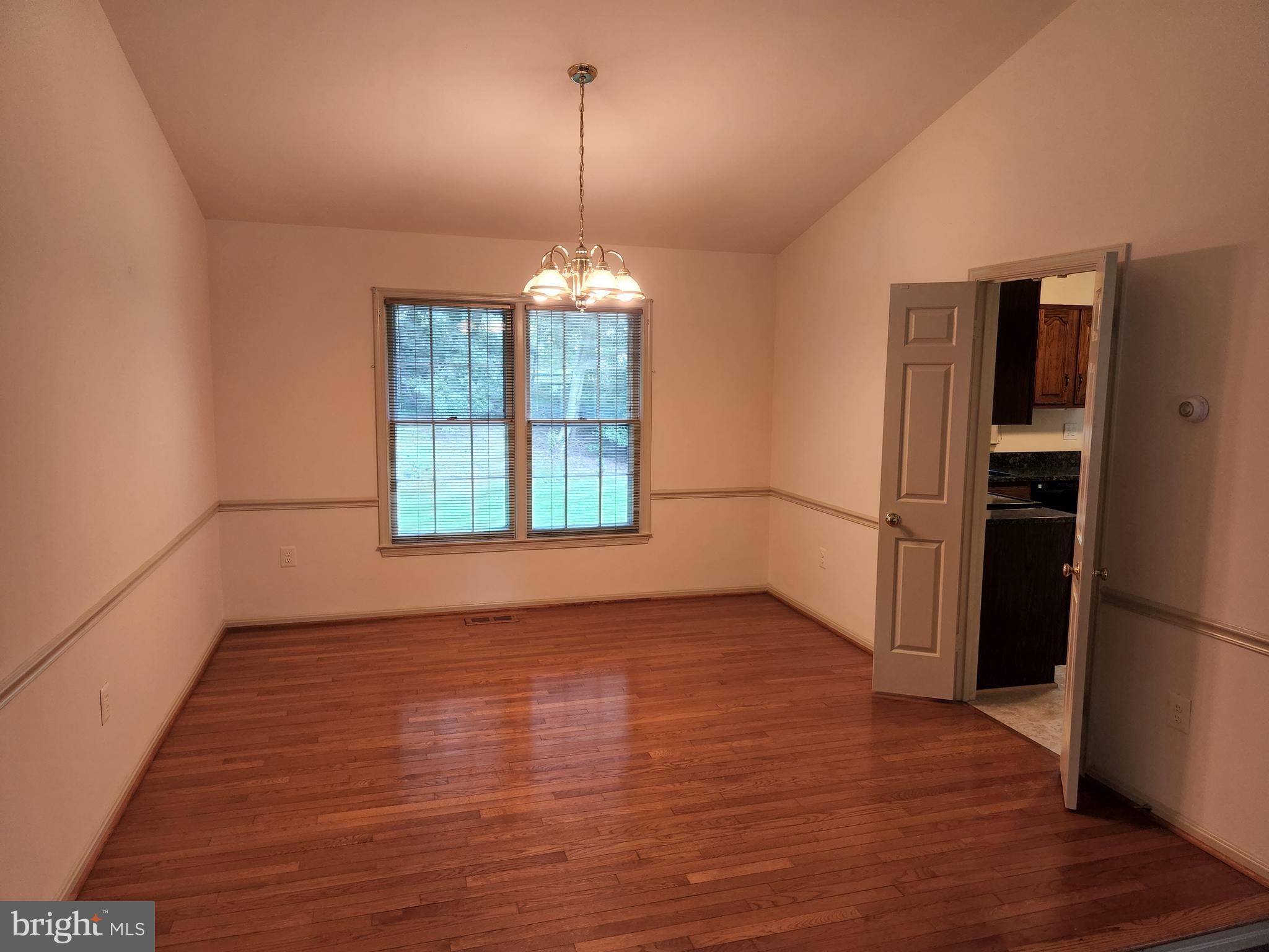 PLEASANT RIDGE - Residential Lease