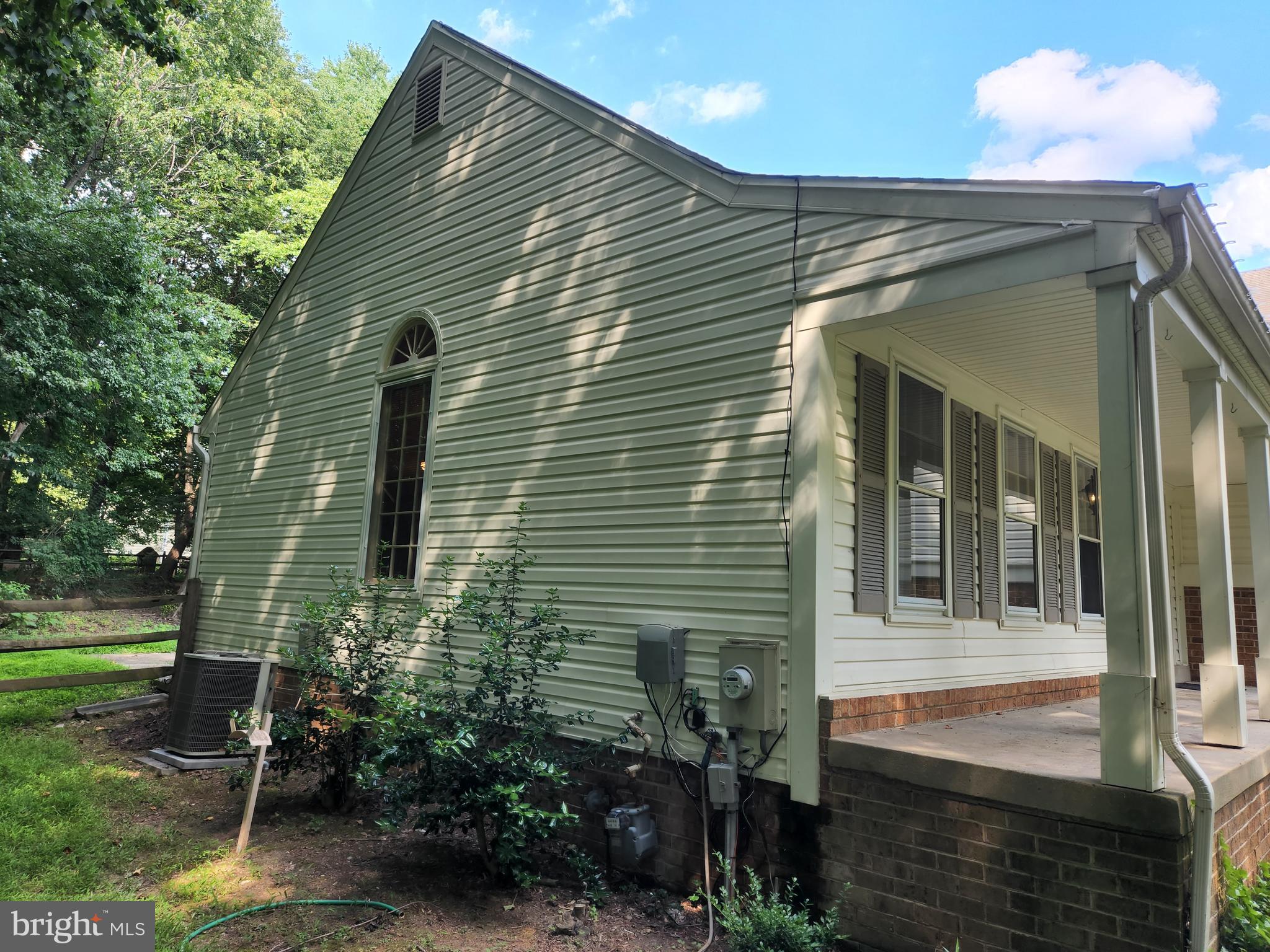 PLEASANT RIDGE - Residential Lease