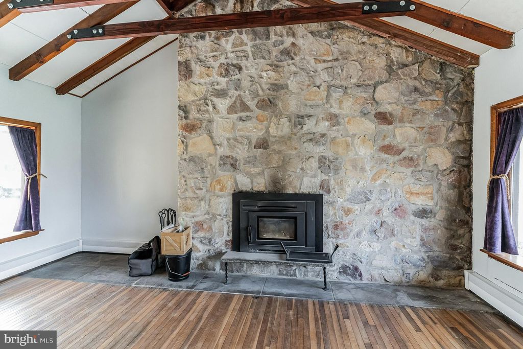 Photo of 512 Elizabeth Drive, EAGLEVILLE, PA 19403 (MLS # PAMC2165664)