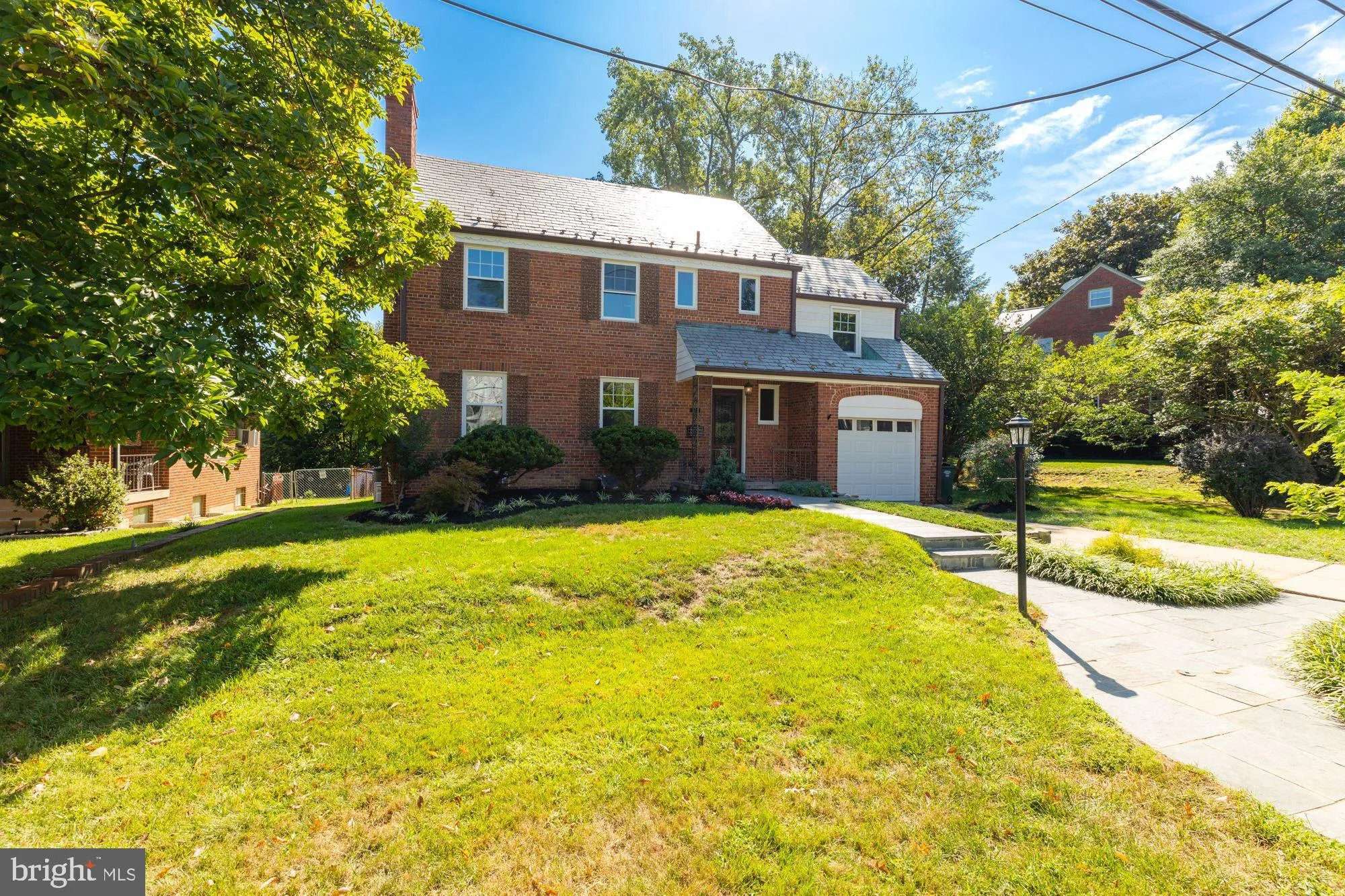 5705 27th Street NW, Washington, DC 20015
