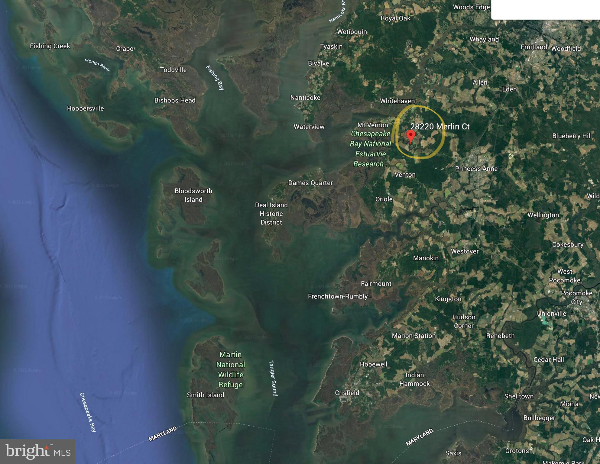 COVINGTON COVE - Residential