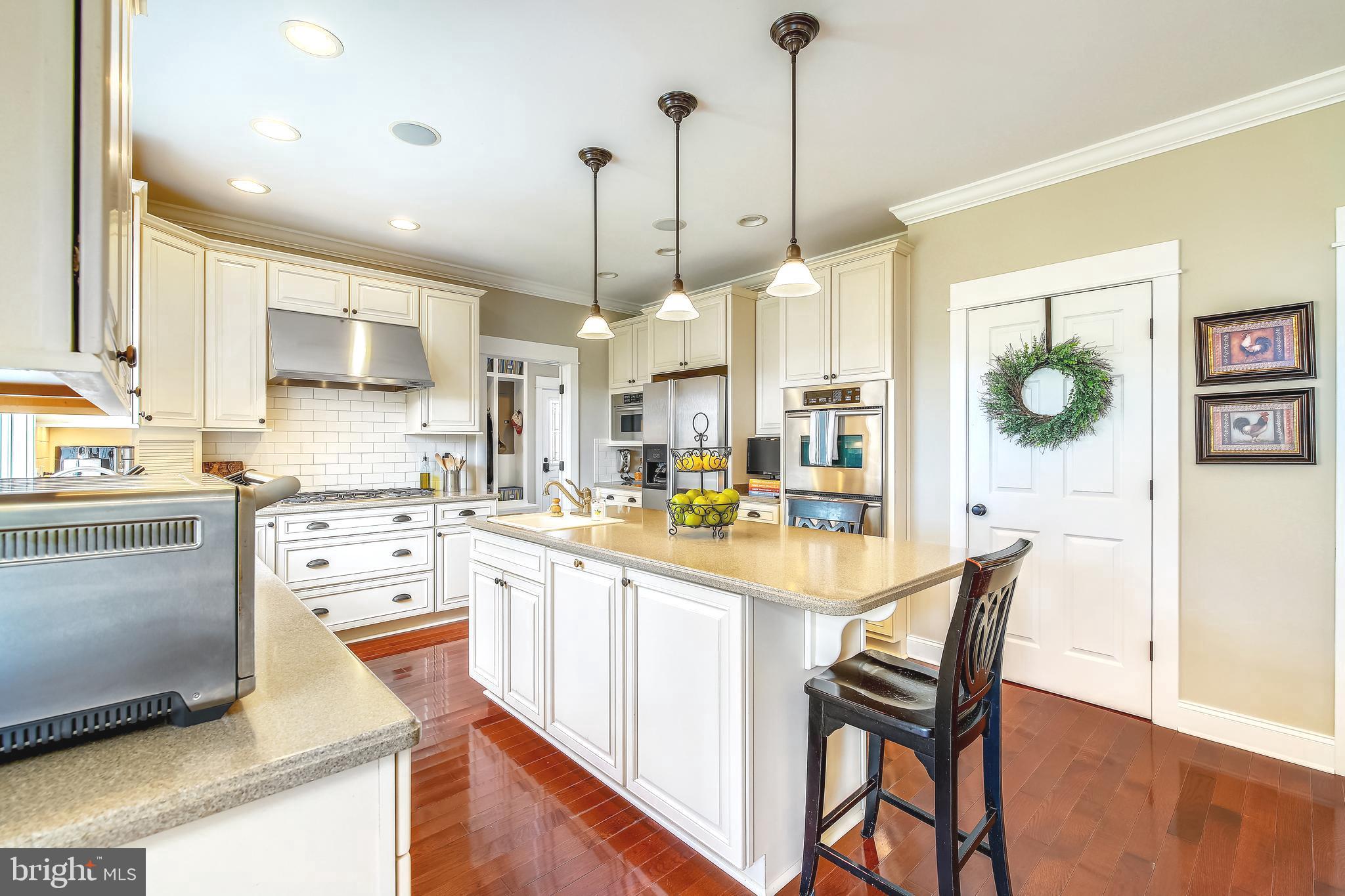 COVINGTON COVE - Residential