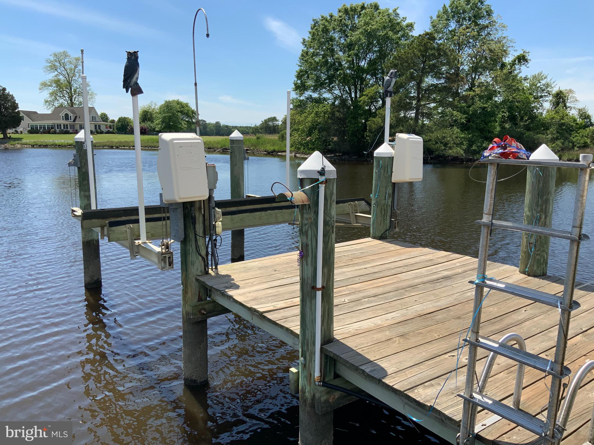 COVINGTON COVE - Residential