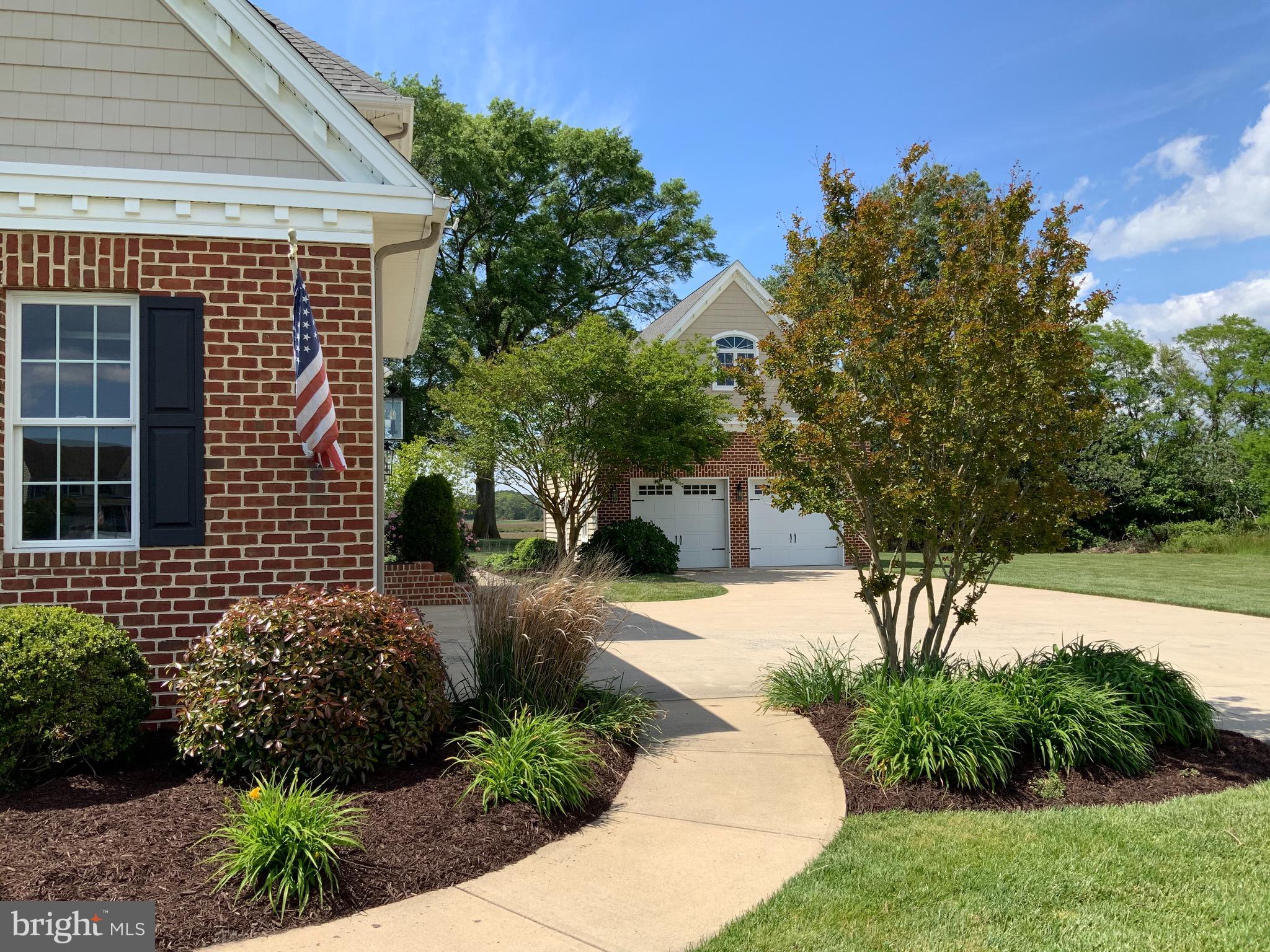 COVINGTON COVE - Residential