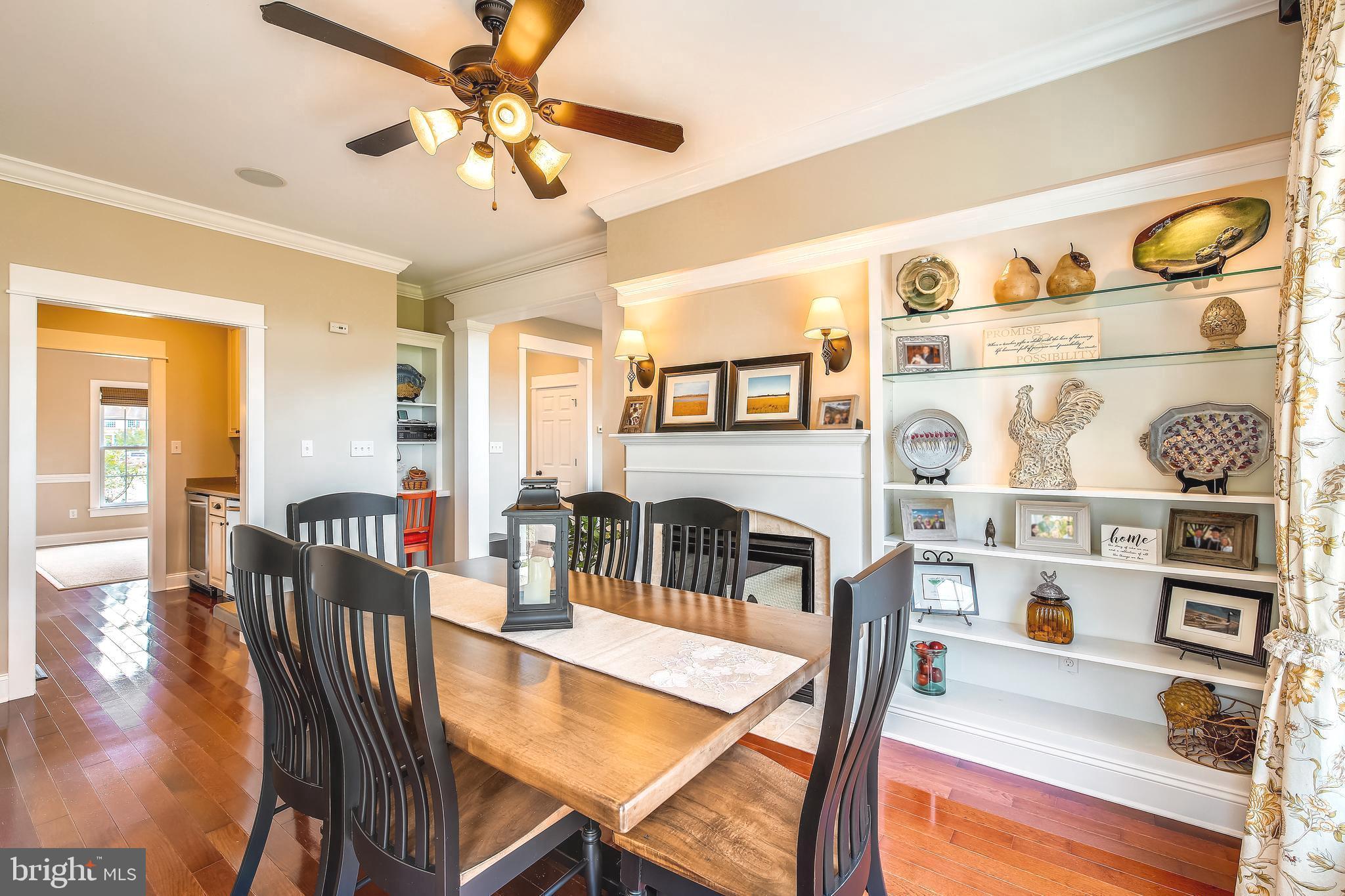 COVINGTON COVE - Residential