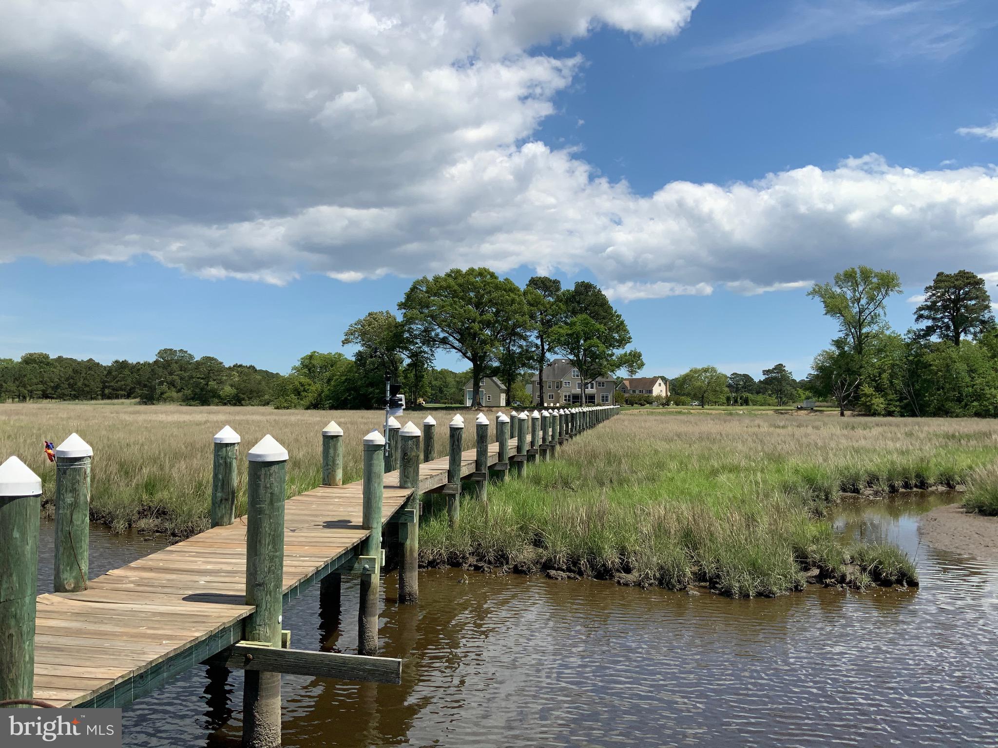 COVINGTON COVE - Residential