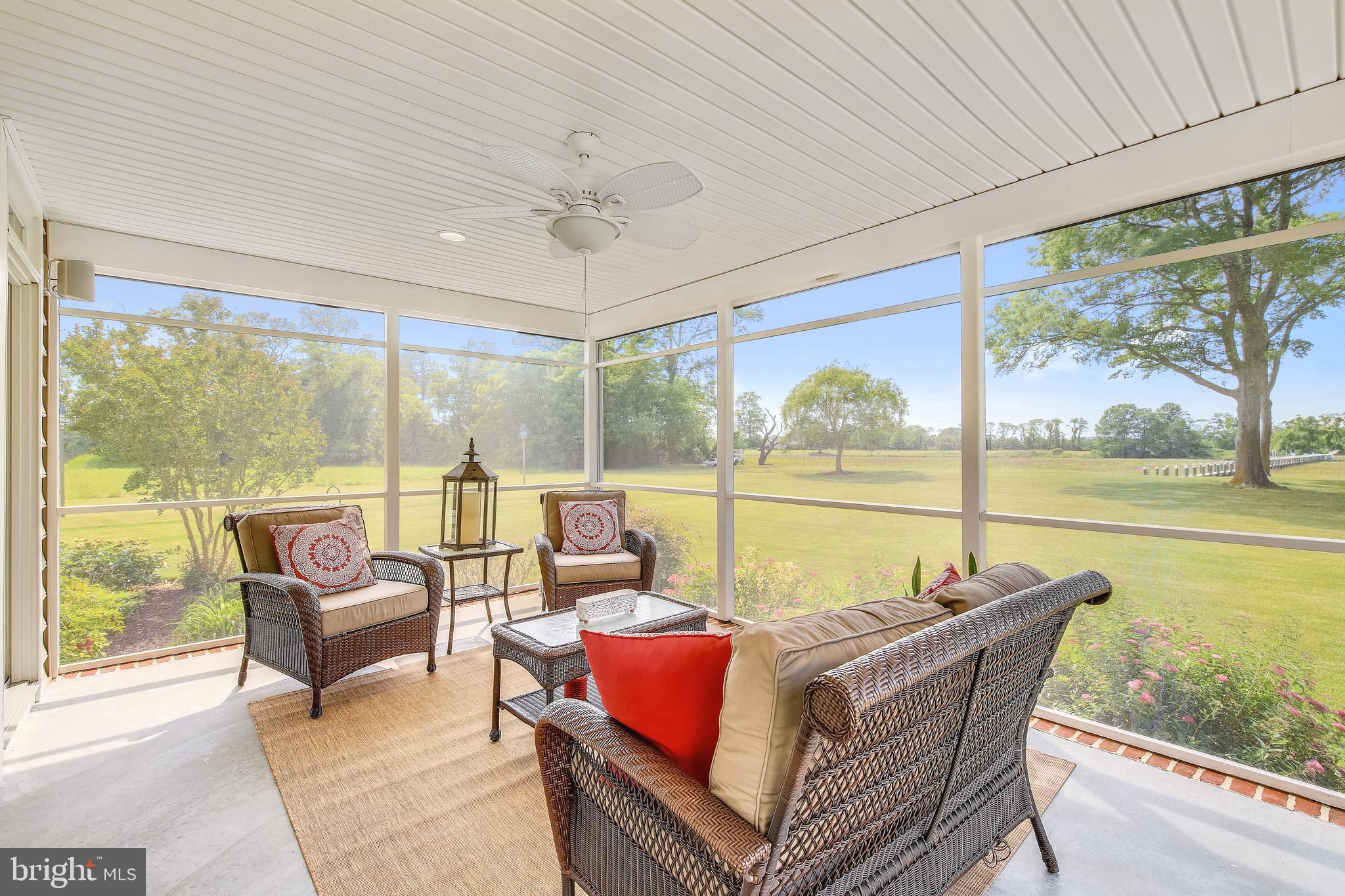 COVINGTON COVE - Residential