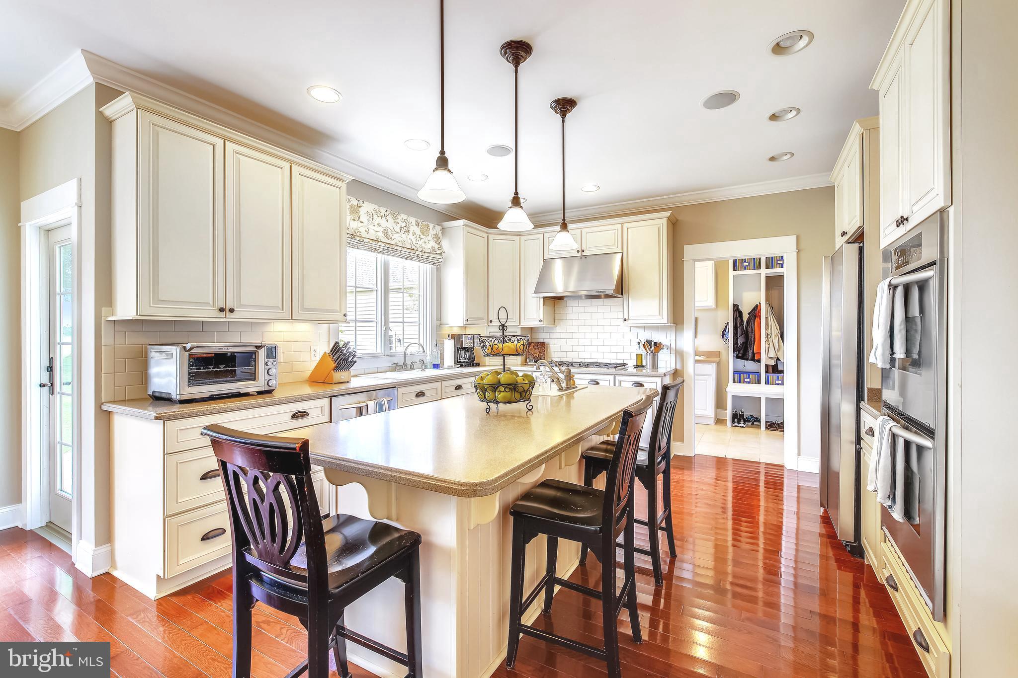 COVINGTON COVE - Residential