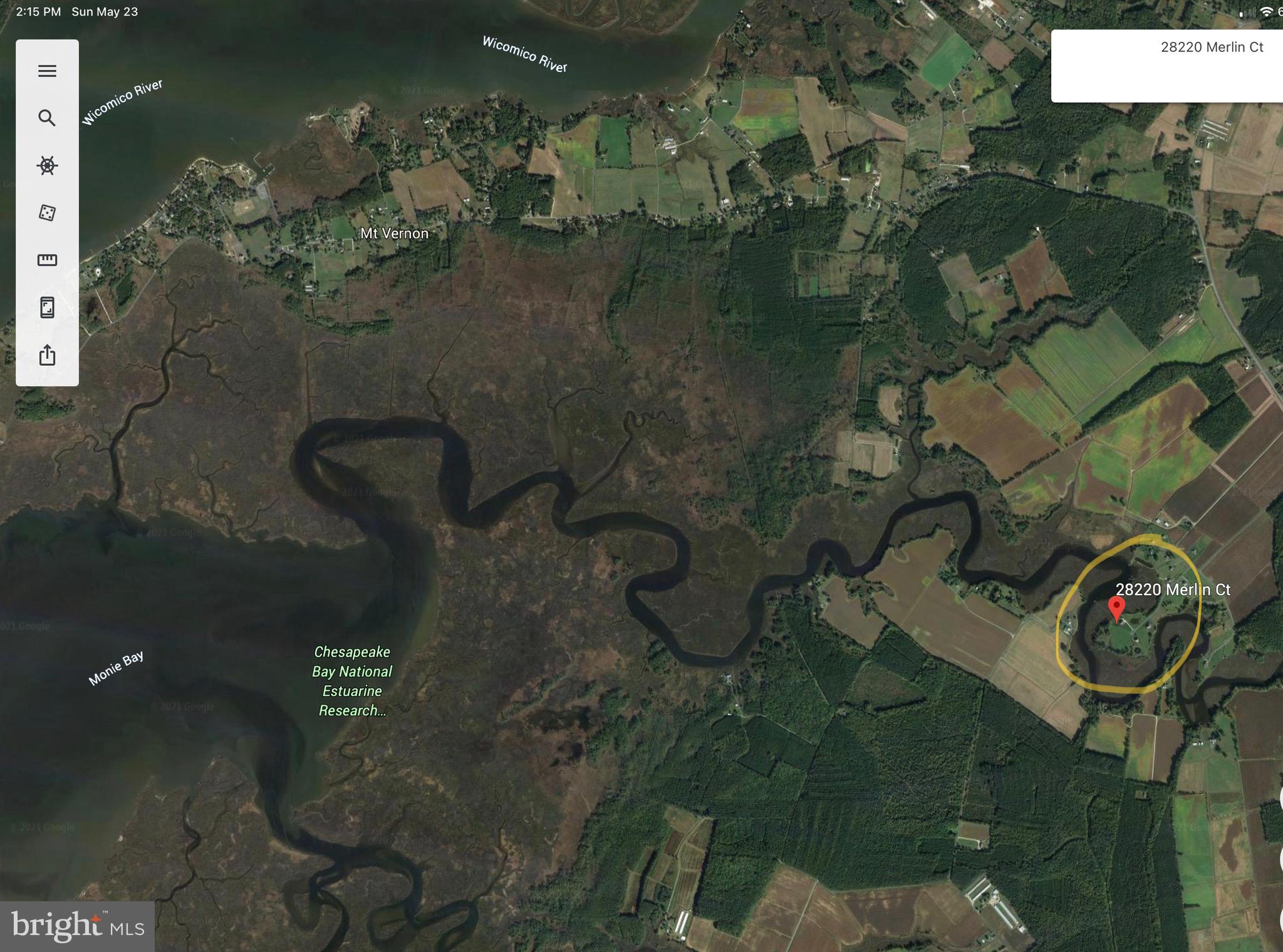 COVINGTON COVE - Residential