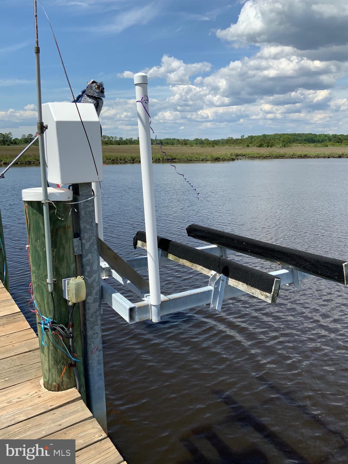 COVINGTON COVE - Residential