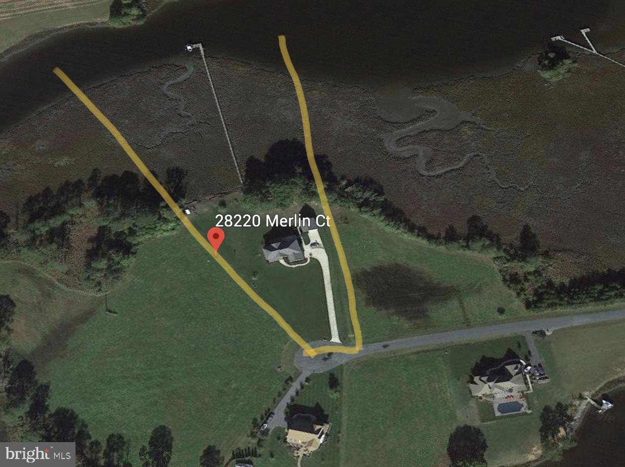 COVINGTON COVE - Residential