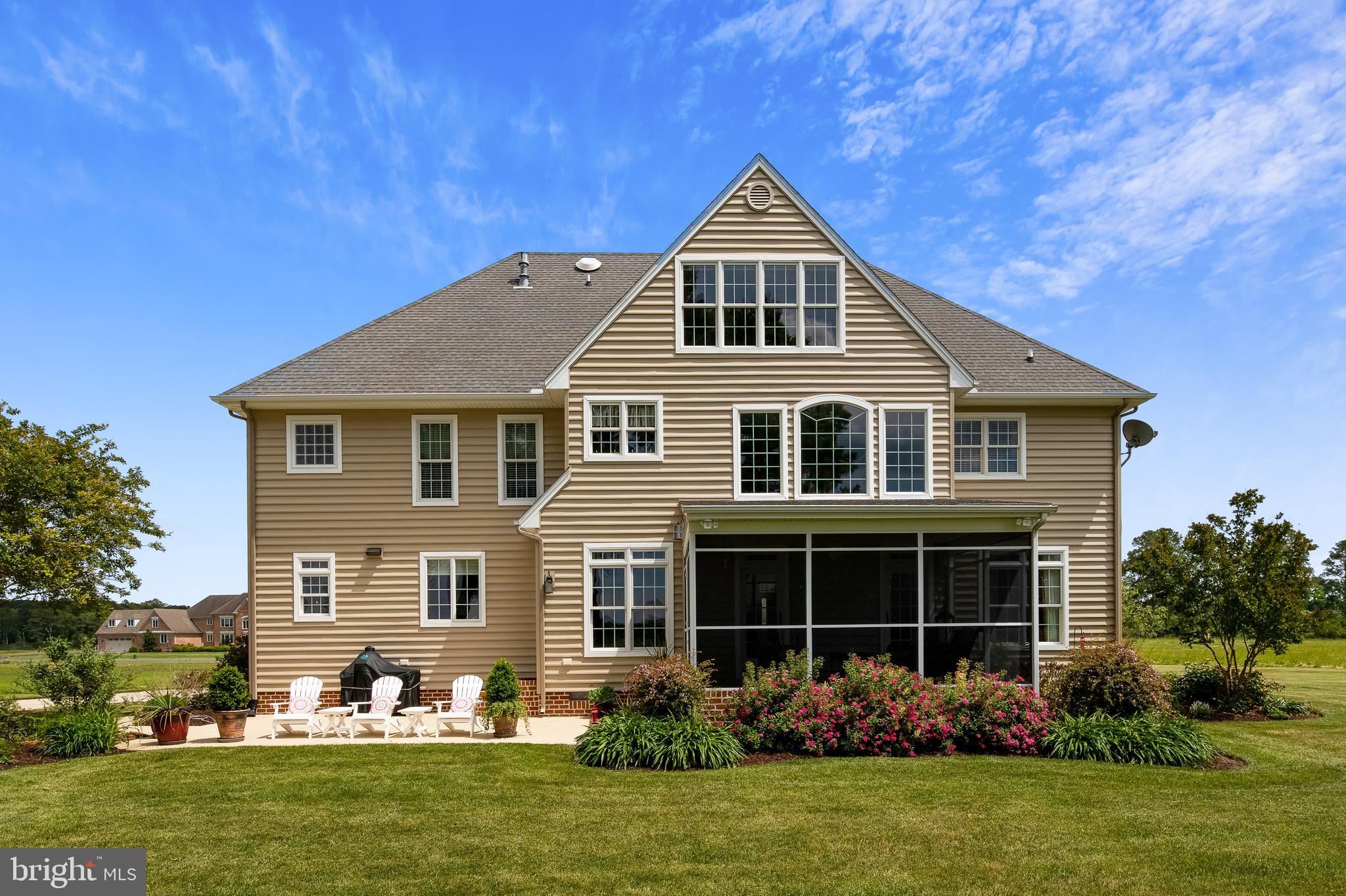 COVINGTON COVE - Residential