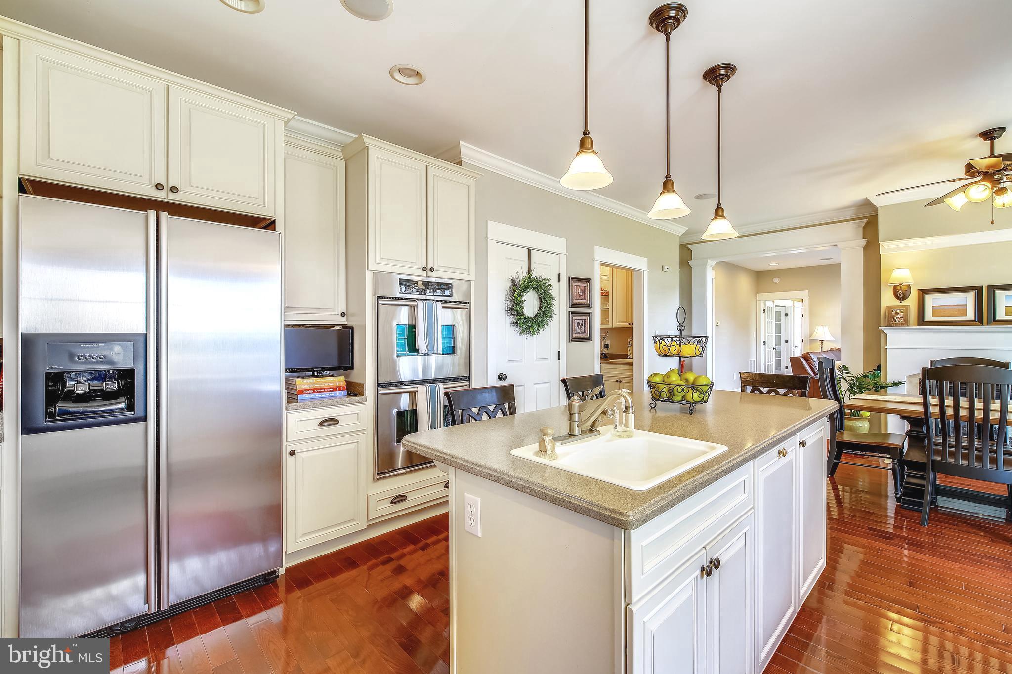 COVINGTON COVE - Residential