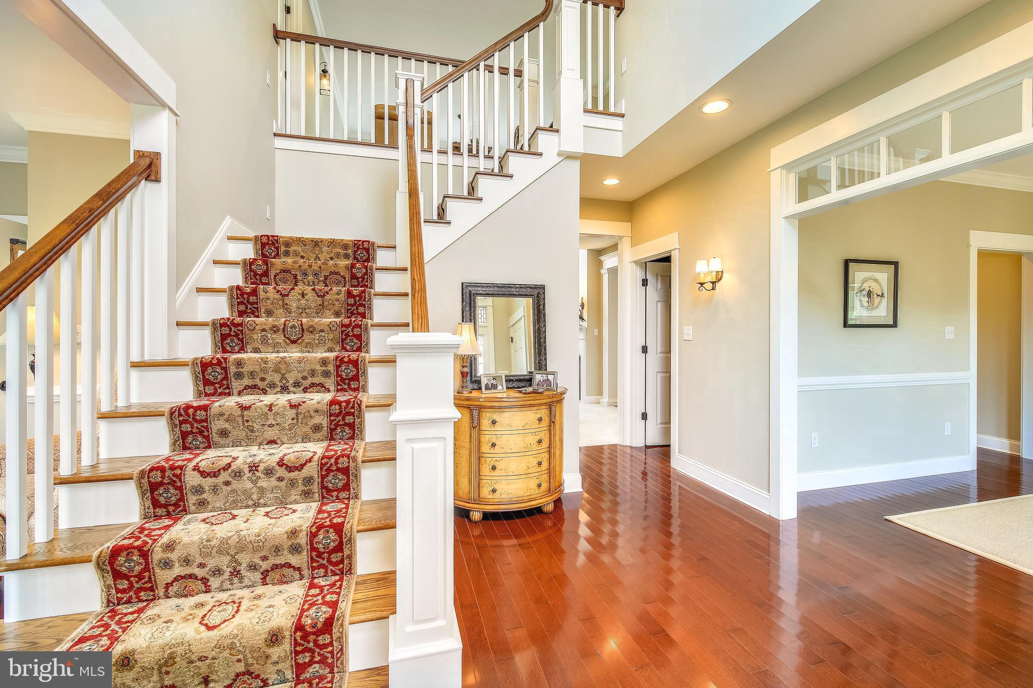 COVINGTON COVE - Residential