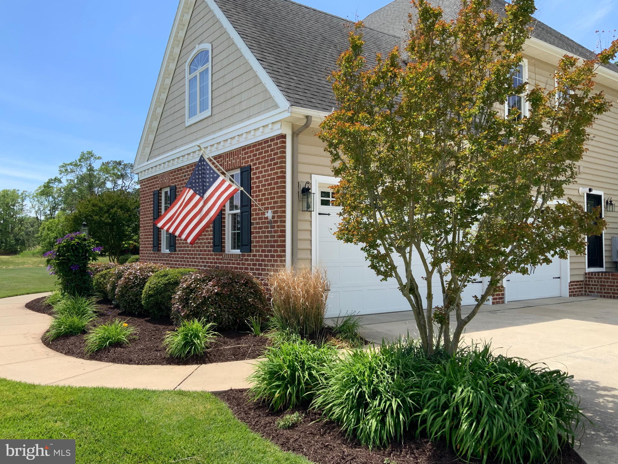 COVINGTON COVE - Residential