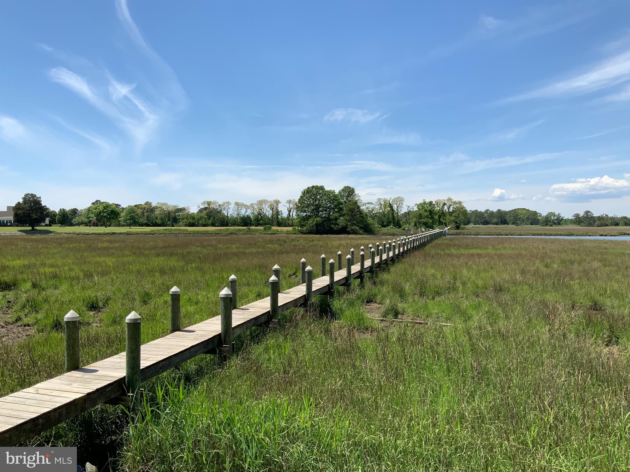 COVINGTON COVE - Residential