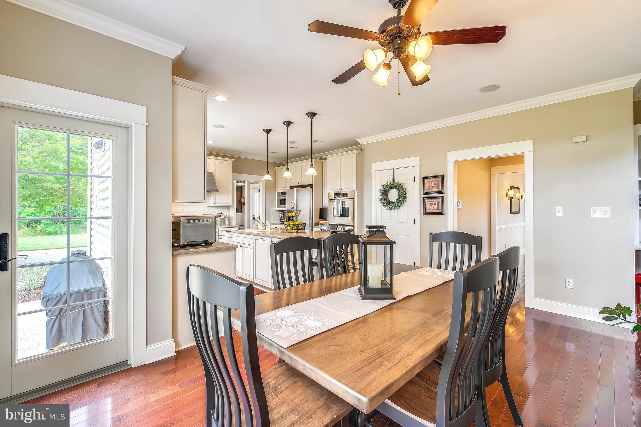 COVINGTON COVE - Residential